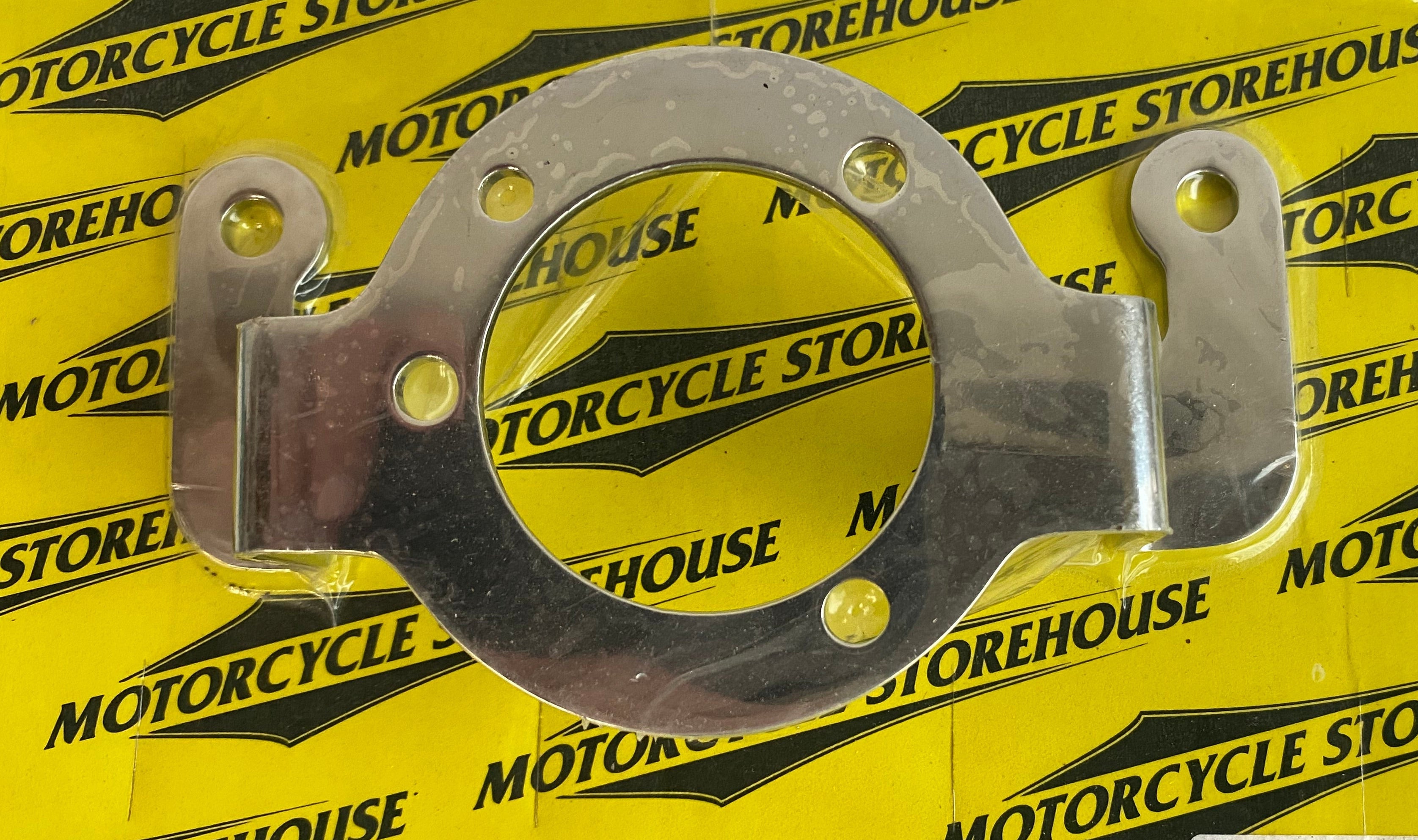 Support de filtre à air Twin Cam  Harley Davidson REF MCS 905021