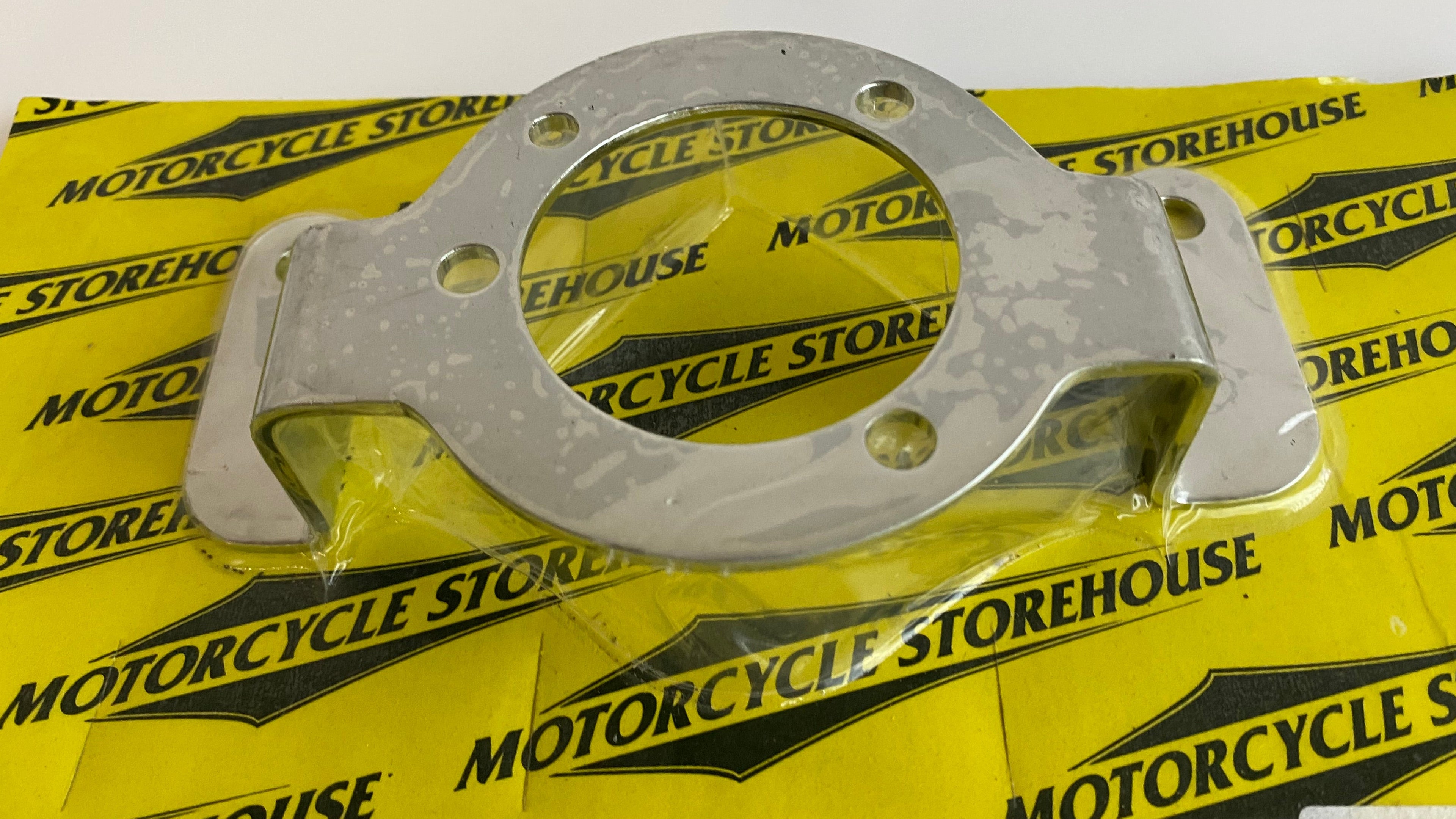 Support de filtre à air Twin Cam  Harley Davidson REF MCS 905021