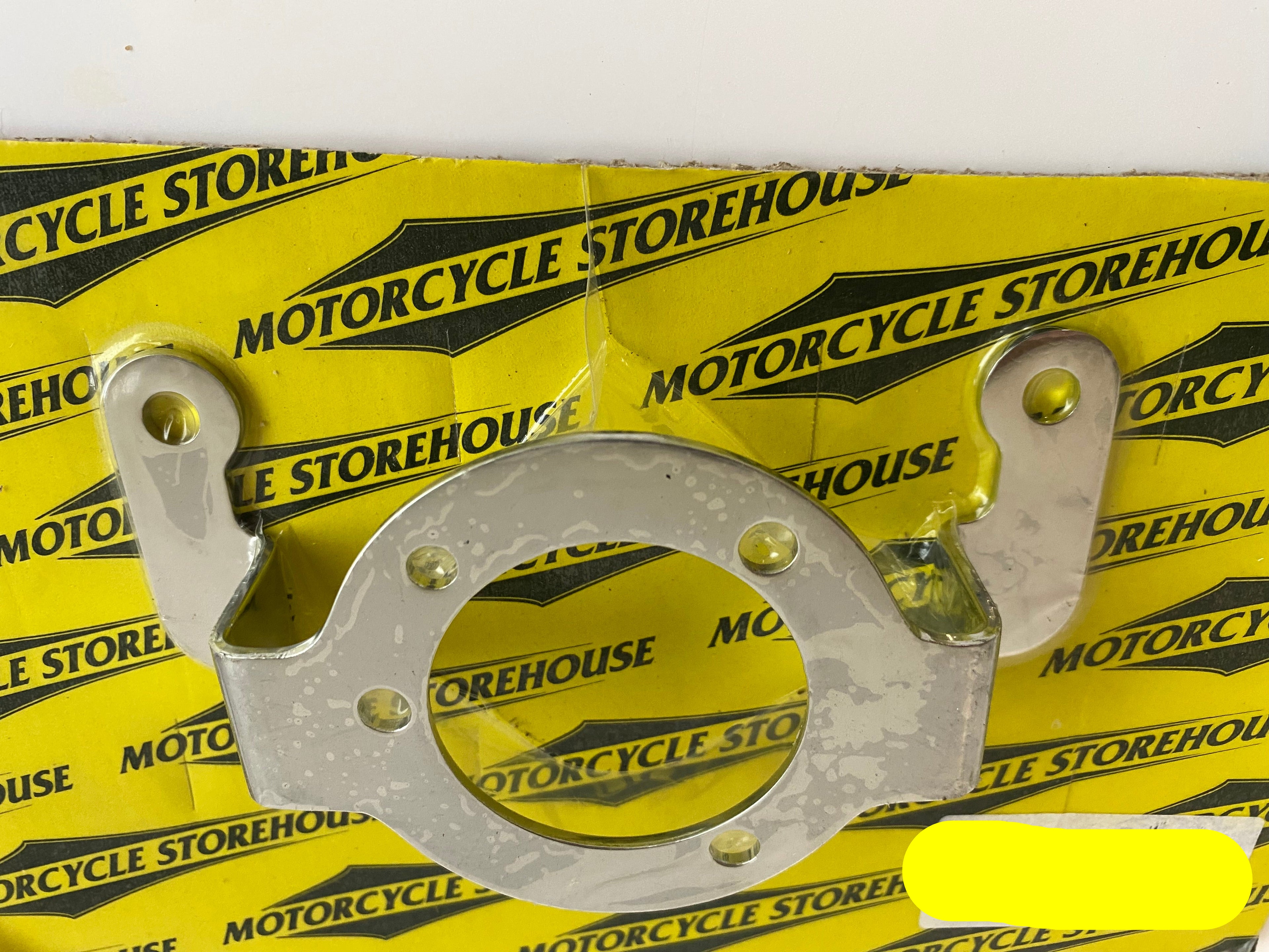 Support de filtre à air Twin Cam  Harley Davidson REF MCS 905021