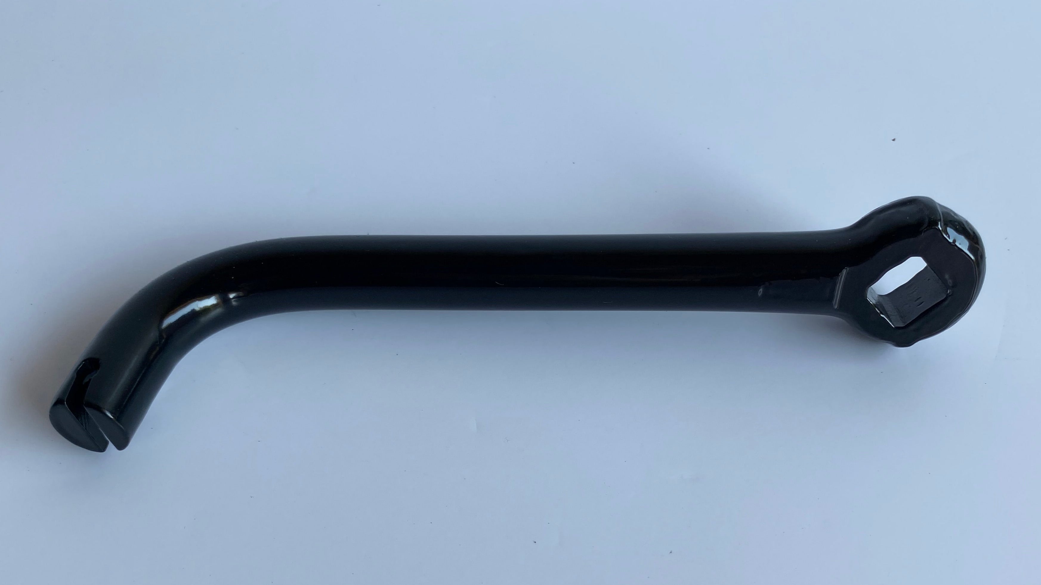 Biellette embrayage Shovelhead noir REF OEM 37053-68 & 37053-78