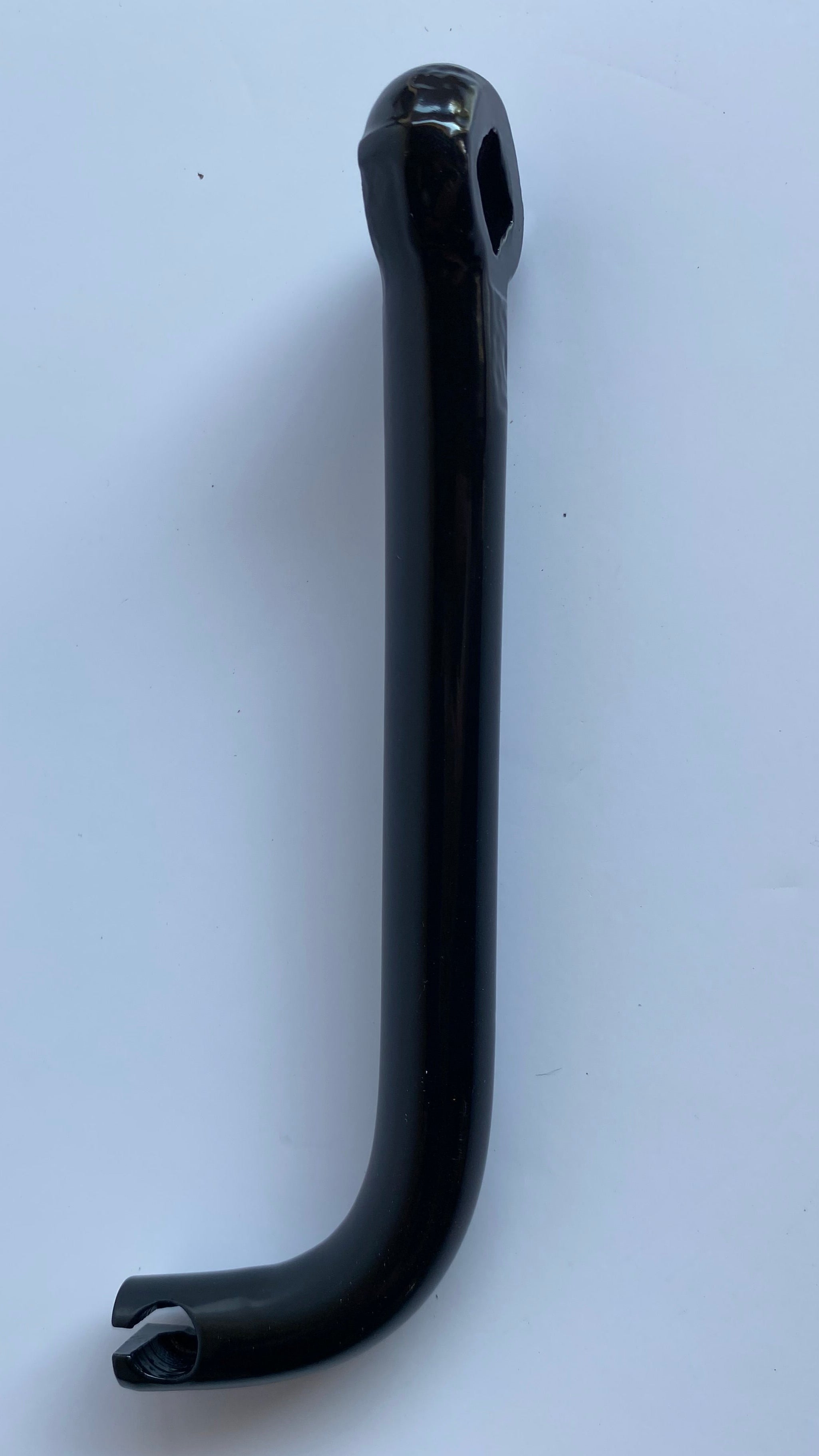Biellette embrayage Shovelhead noir REF OEM 37053-68 & 37053-78