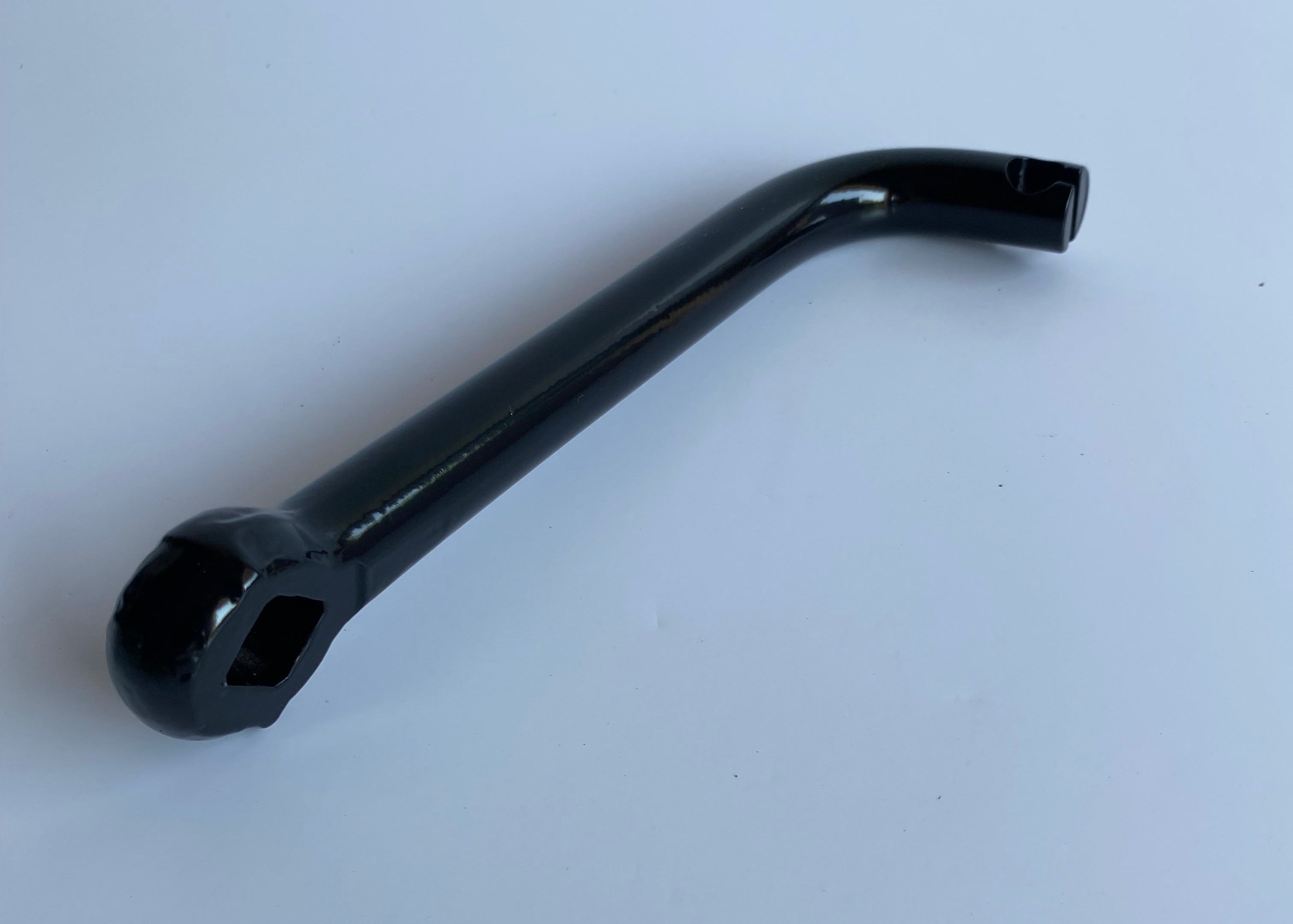 Biellette embrayage Shovelhead noir REF OEM 37053-68 & 37053-78