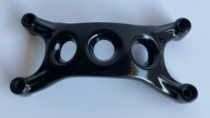 Support de garde boue avant Sportster Forty Eight Harley Davidson REF OEM 45600127