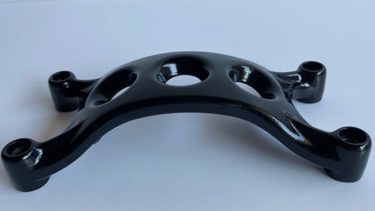 Support de garde boue avant Sportster Forty Eight Harley Davidson REF OEM 45600127