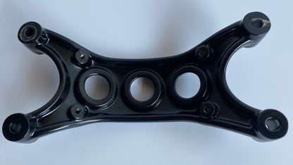 Support de garde boue avant Sportster Forty Eight Harley Davidson REF OEM 45600127
