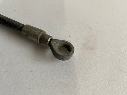Câble d'embrayage noir  Sportster Harley Davidson REF OEM : 38619-00