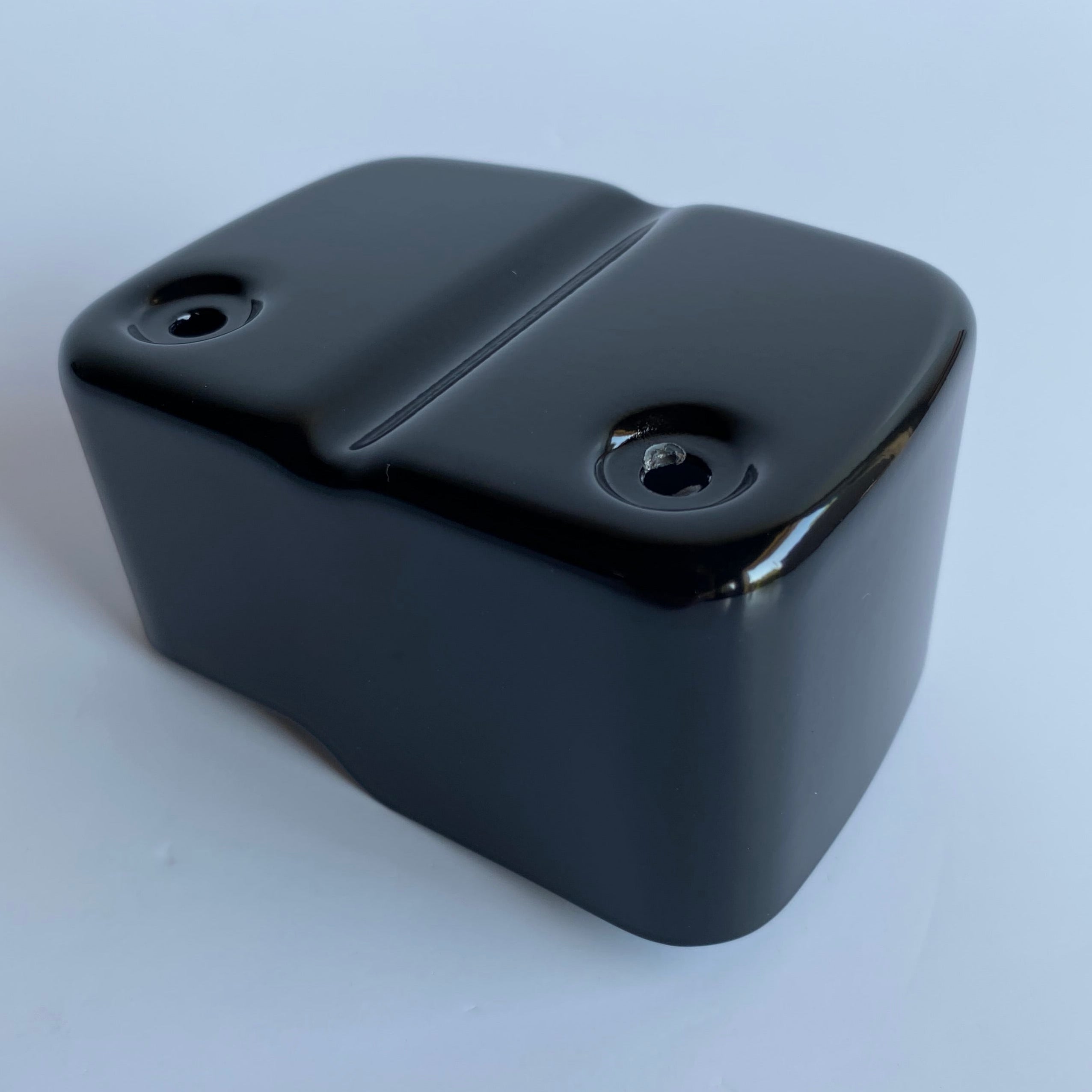 Cache bobine HT noir Dyna Harley Davidson REF OEM 31644-99