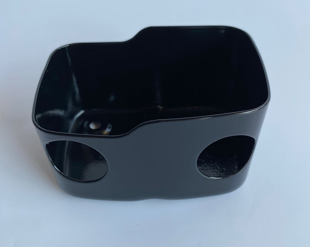 Cache bobine HT noir Dyna Harley Davidson REF OEM 31644-99