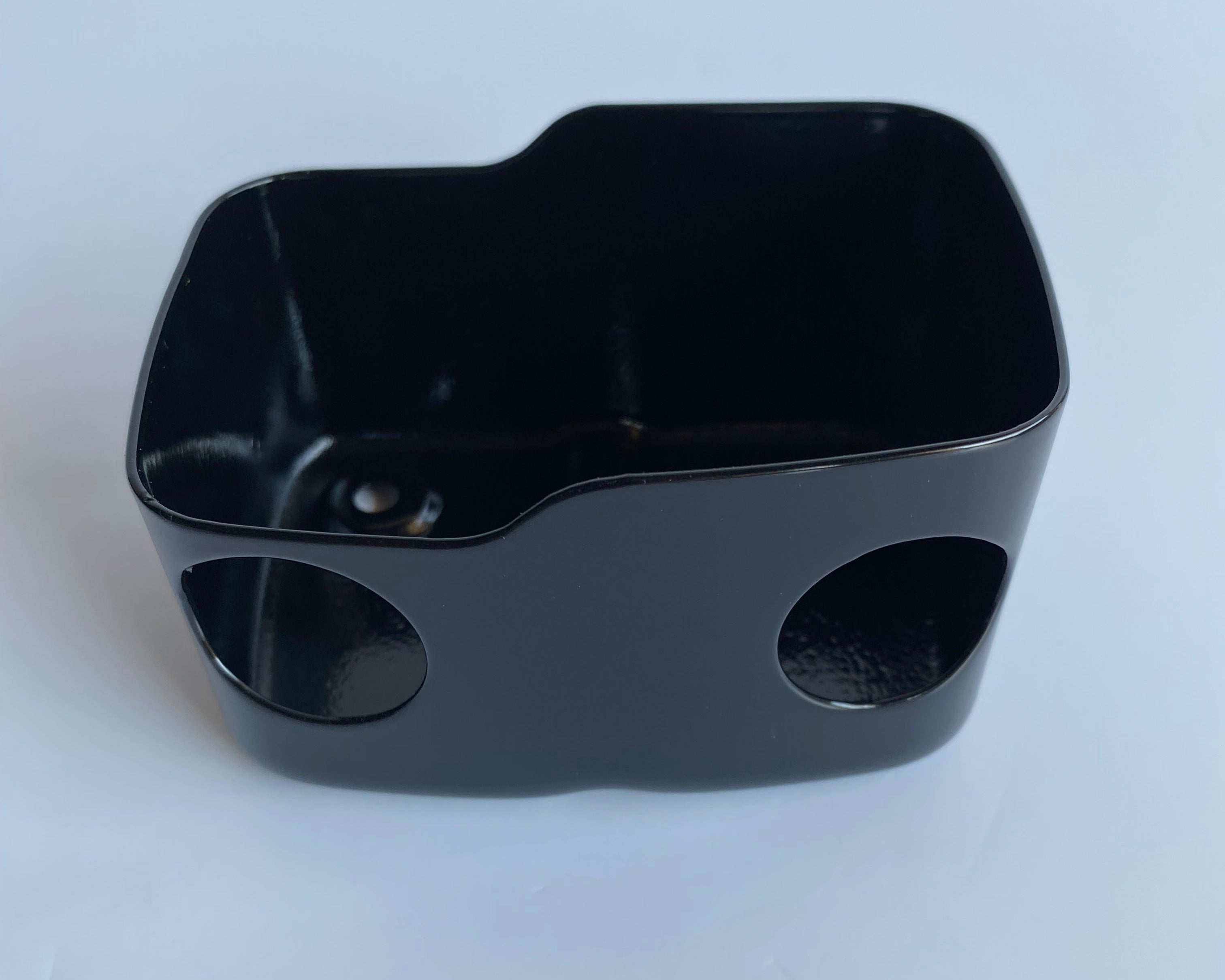 Cache bobine HT noir Dyna Harley Davidson REF OEM 31644-99