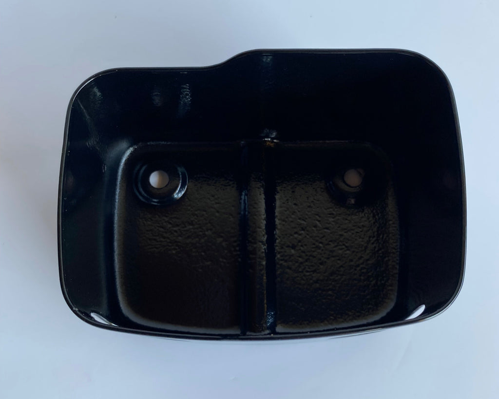 Cache bobine HT noir Dyna Harley Davidson REF OEM 31644-99