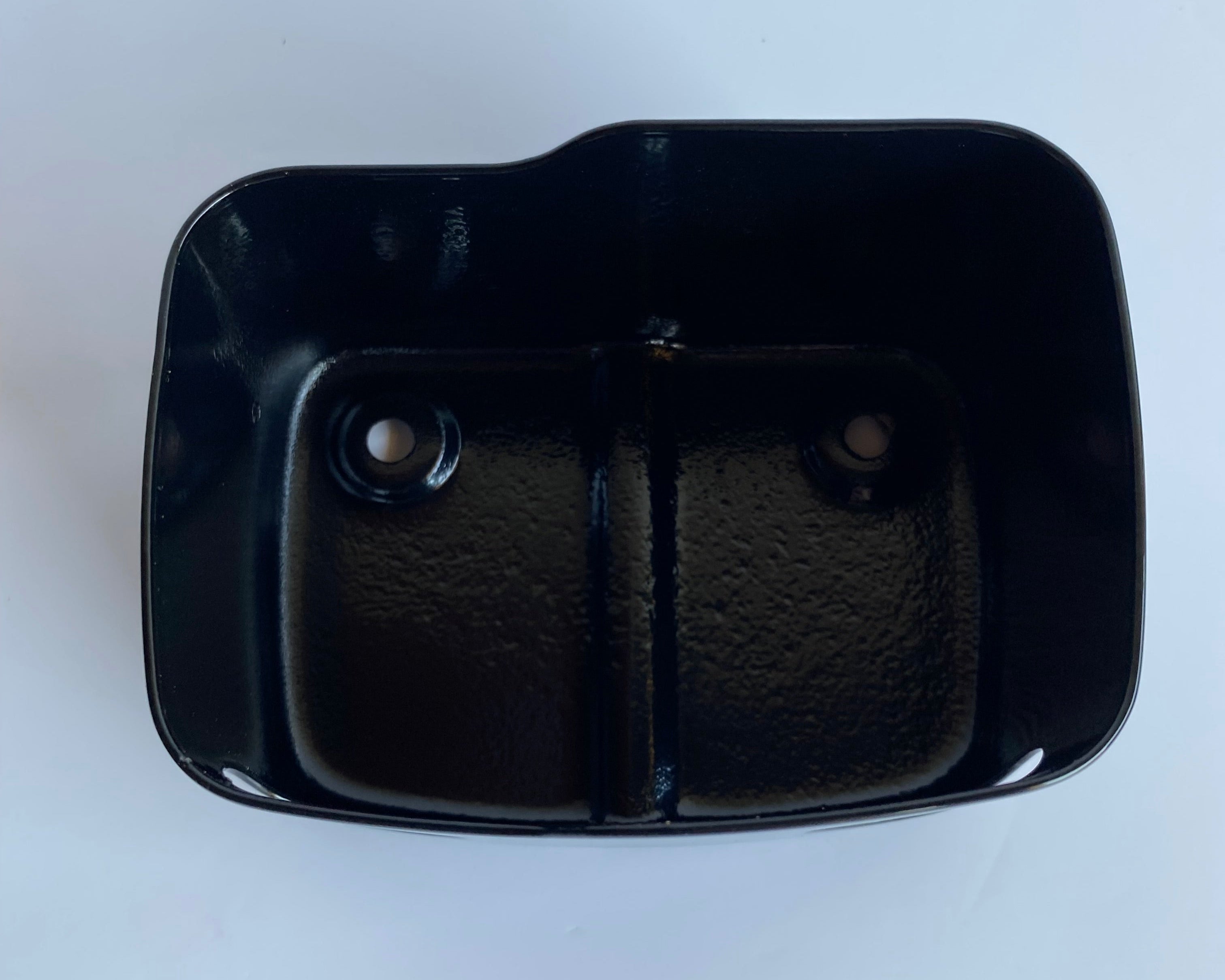 Cache bobine HT noir Dyna Harley Davidson REF OEM 31644-99