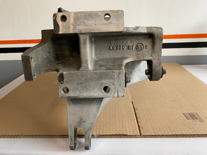 Bras oscillant BUELL M1 et support moteur BUELL X1, M2, S1, S3