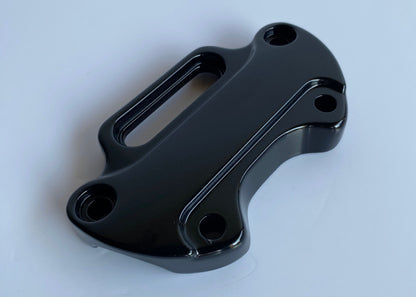 Pontet risers avec support voyants Harley Davidson REF OEM 56074-96