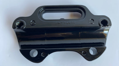 Pontet risers avec support voyants Harley Davidson REF OEM 56074-96