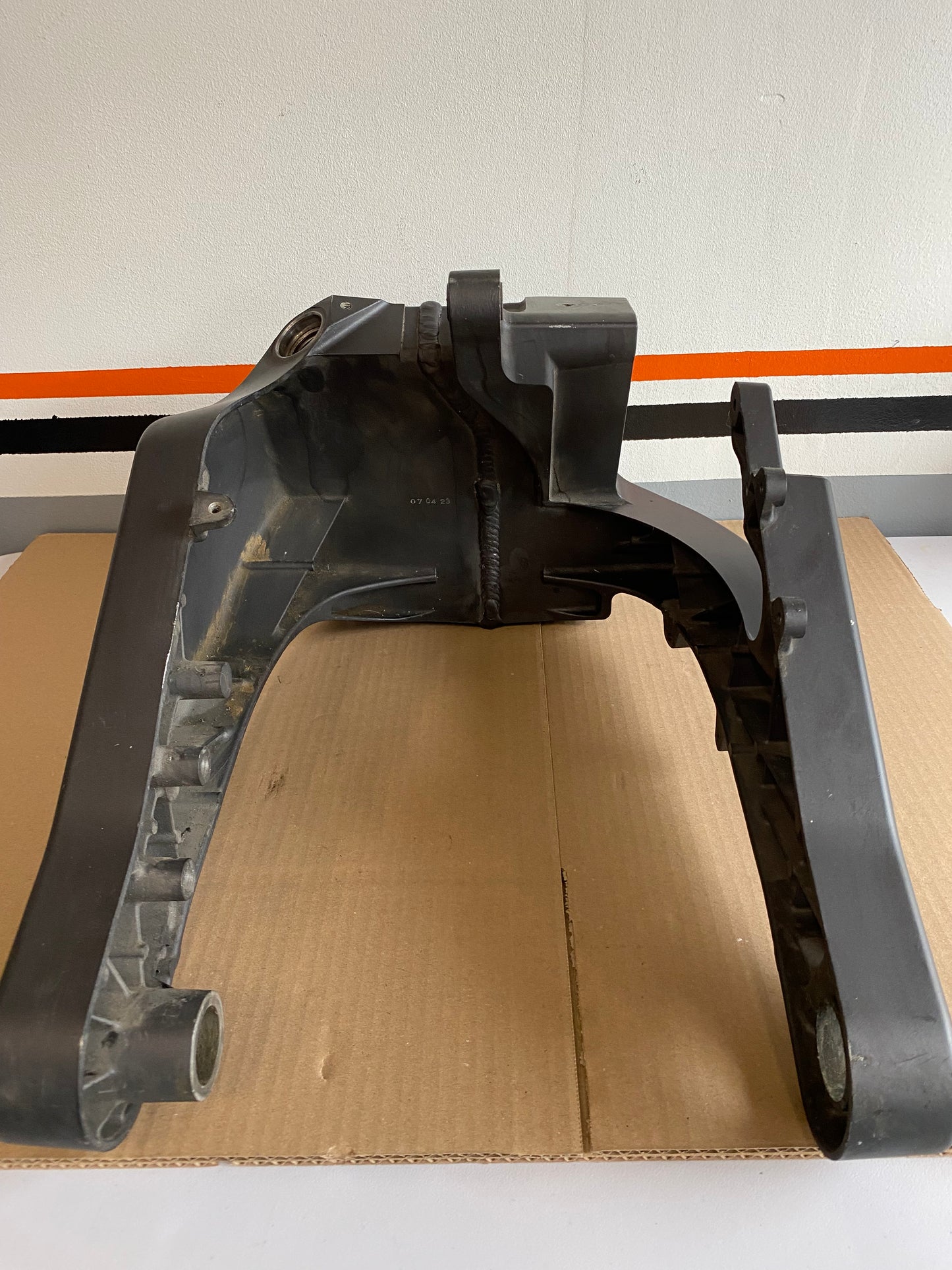 Bras oscillant BUELL  REF OEM : K0100C.1AK-1