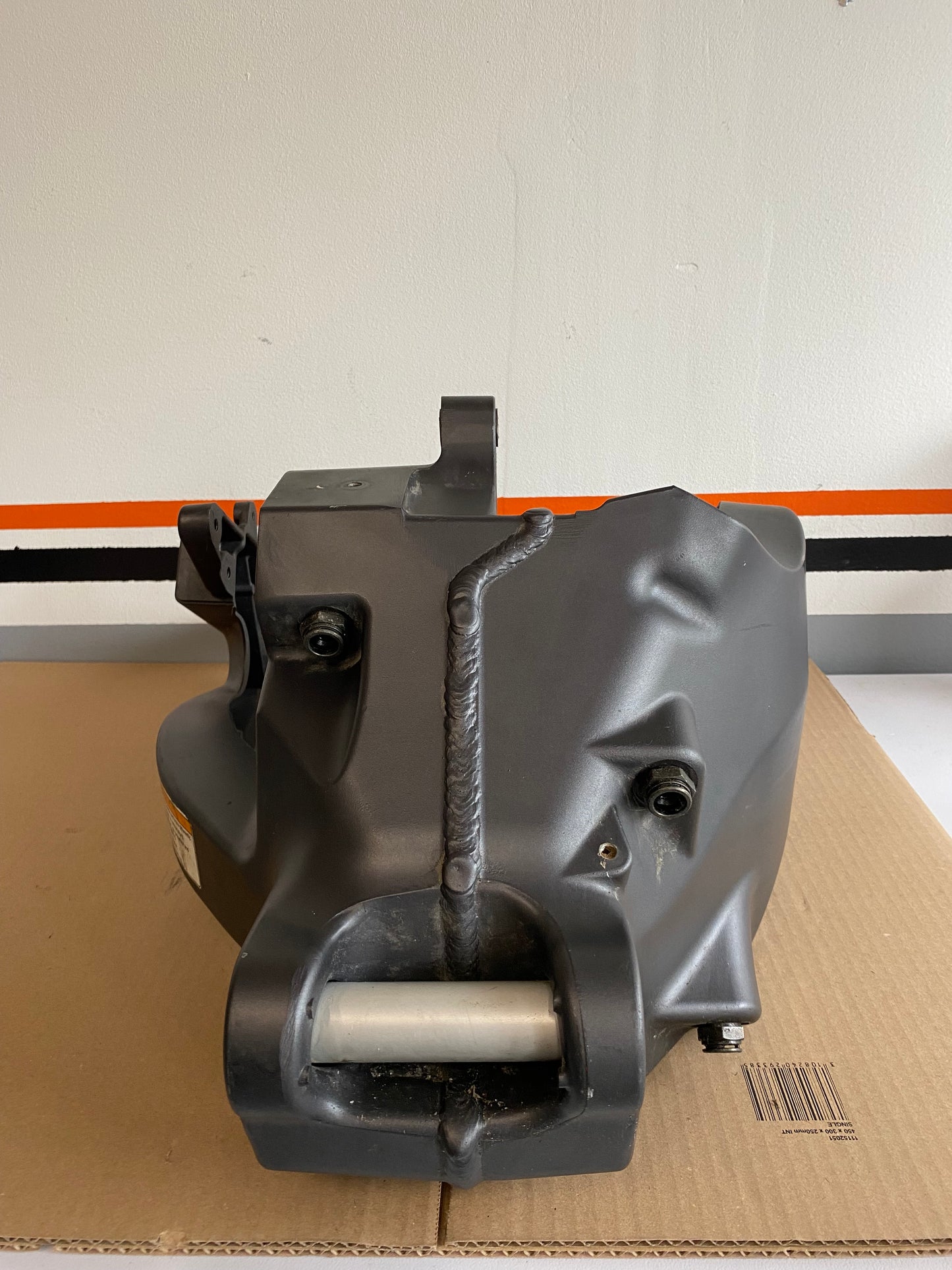 Bras oscillant BUELL  REF OEM : K0100C.1AK-1