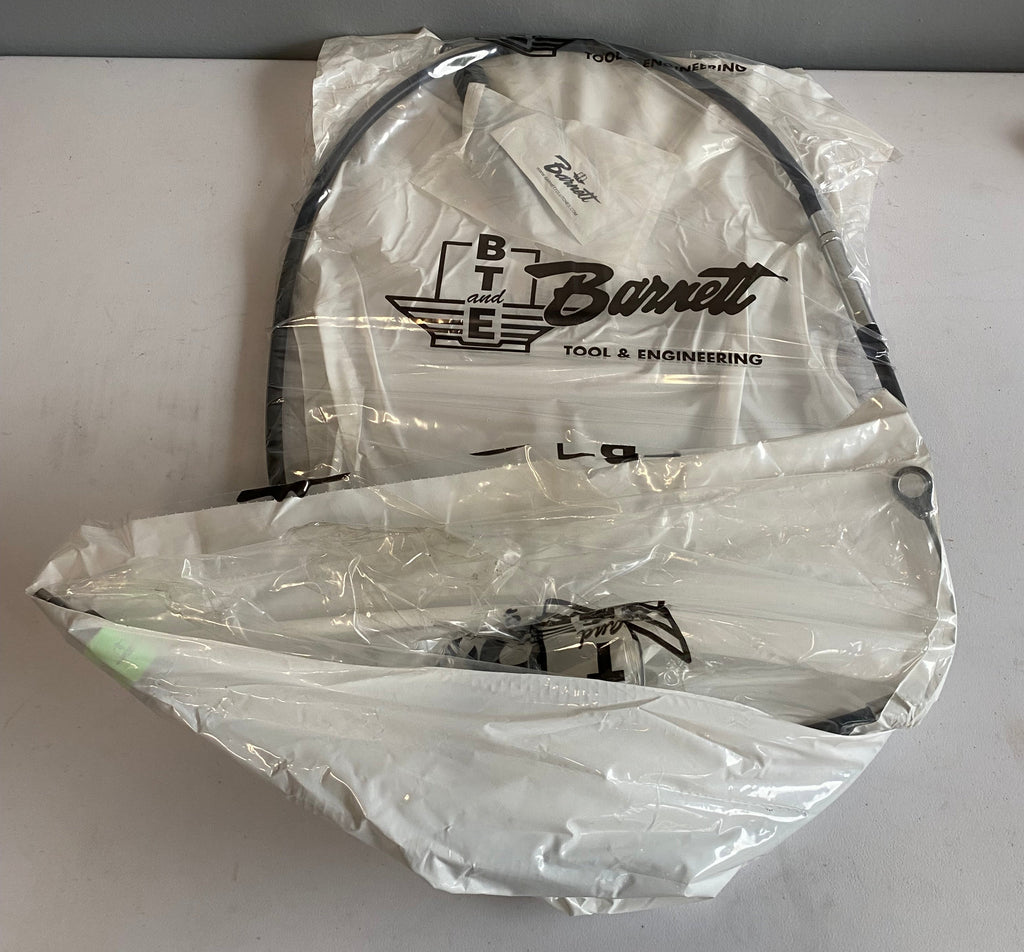 Câble d'embrayage Barnett Touring Harley Davidson REF WW : 22954