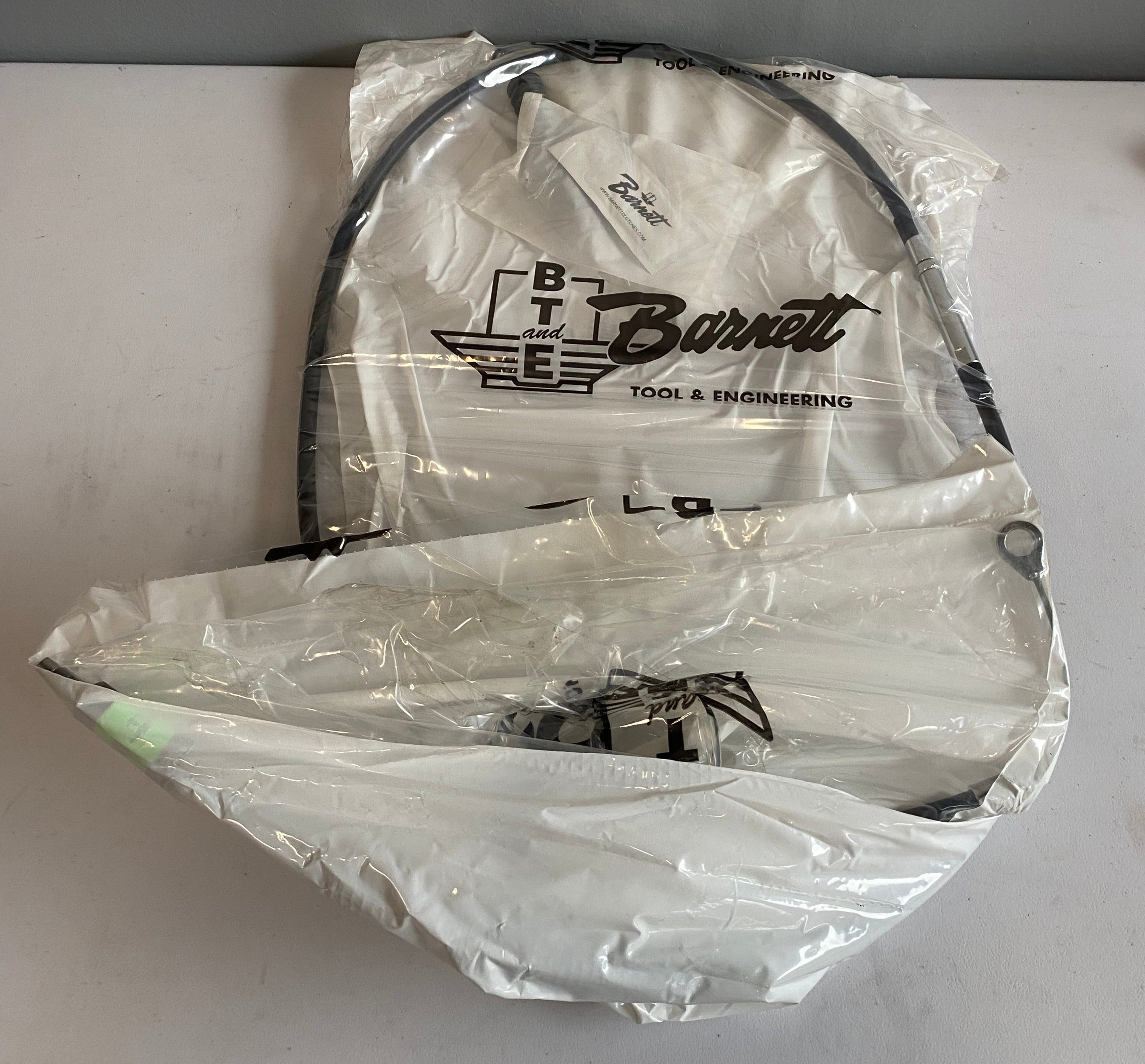 Câble d'embrayage Barnett Touring Harley Davidson REF WW : 22954