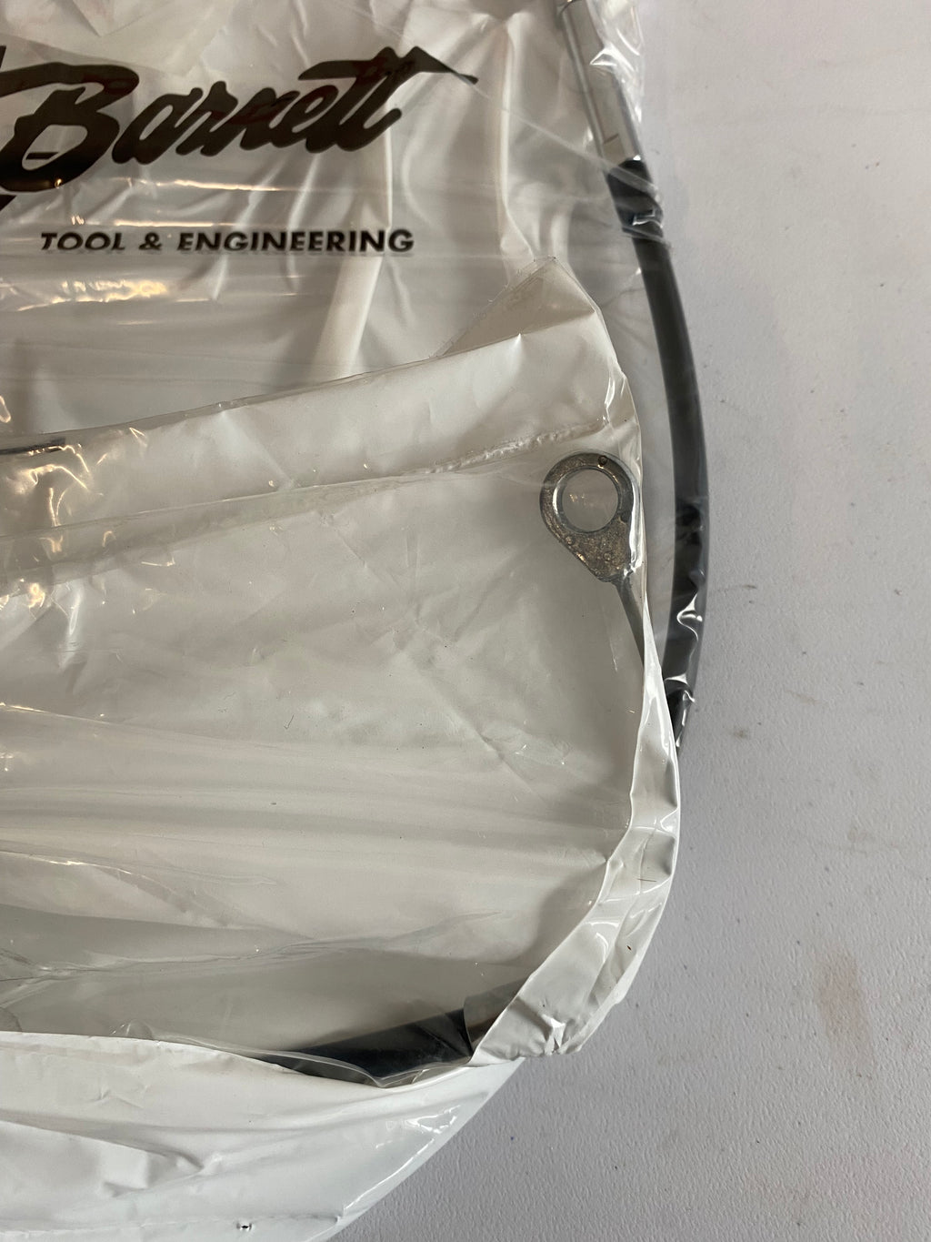 Câble d'embrayage Barnett Touring Harley Davidson REF WW : 22954