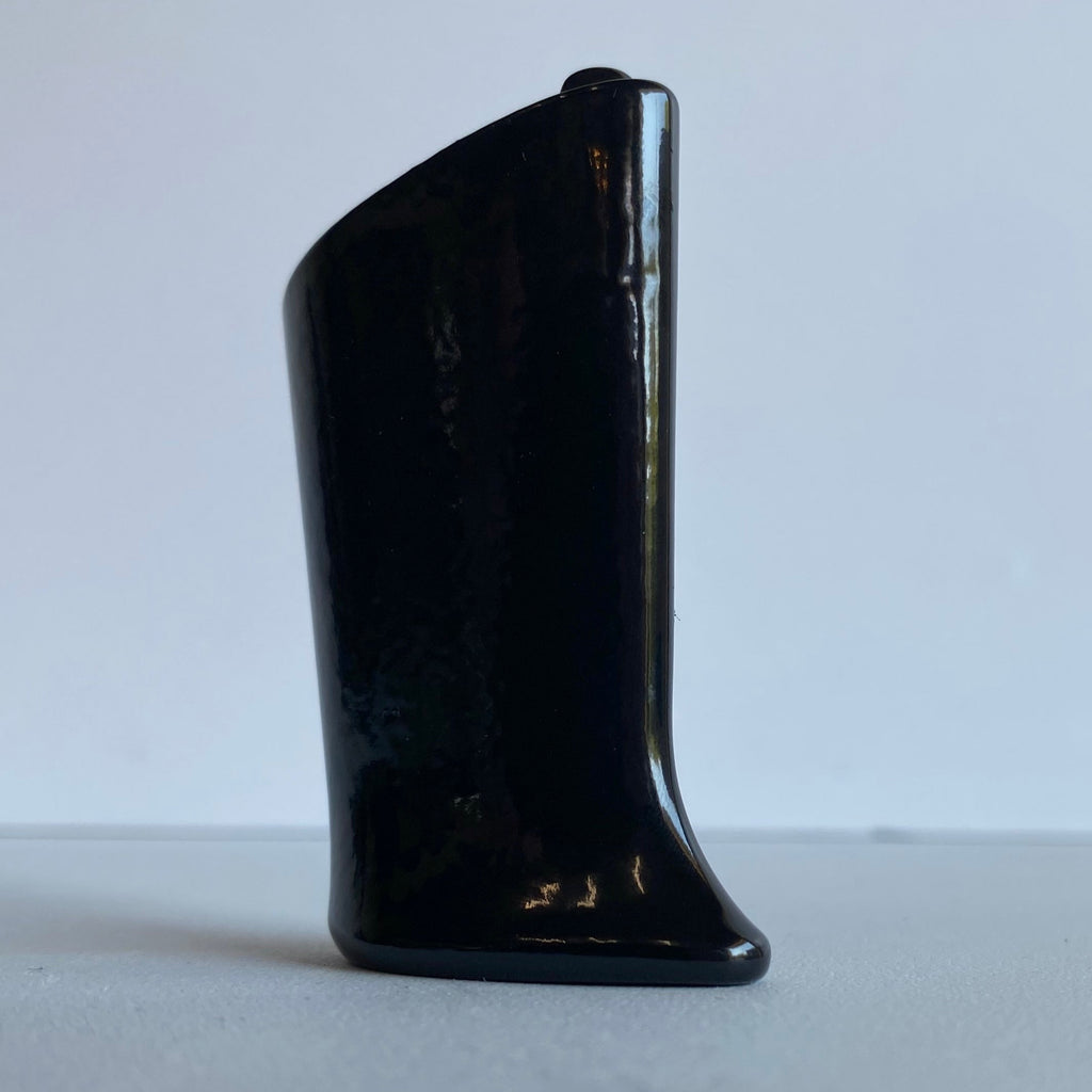 Support de clignotant arrière noir Harley Davidson REF OEM 68277-07