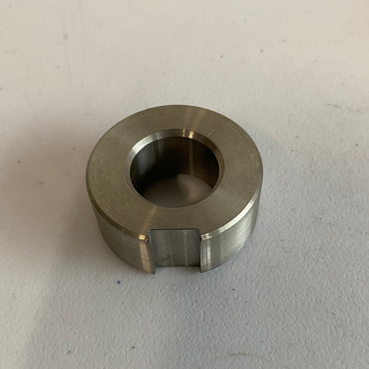 Entretoise de réglage de roue arrière Softail Harley Davidson REF WW : 26429