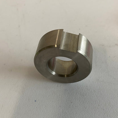 Entretoise de réglage de roue arrière Softail Harley Davidson REF WW : 26429