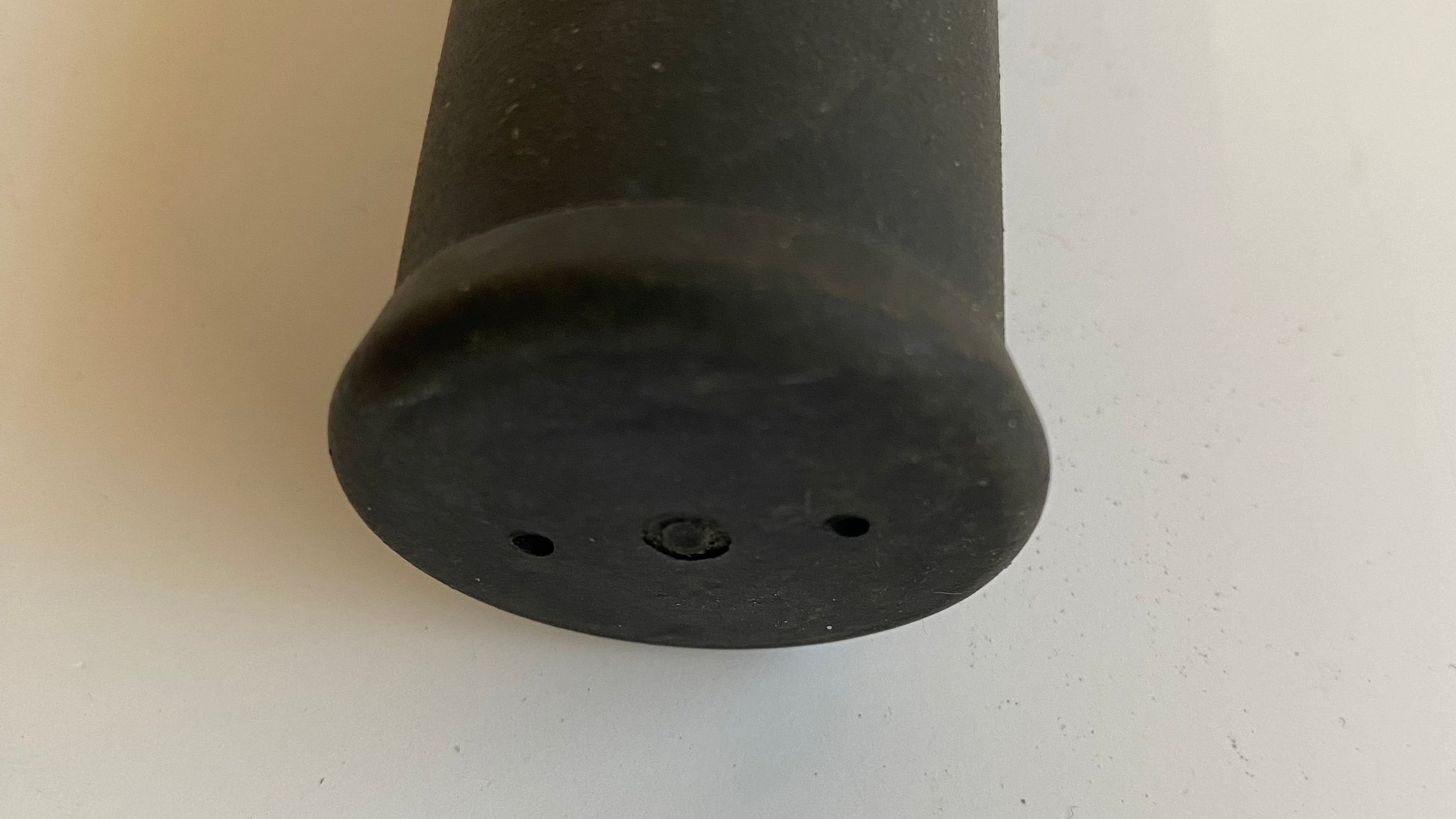 Poignée droite accélérateur Harley Davidson REF OEM 56666-04