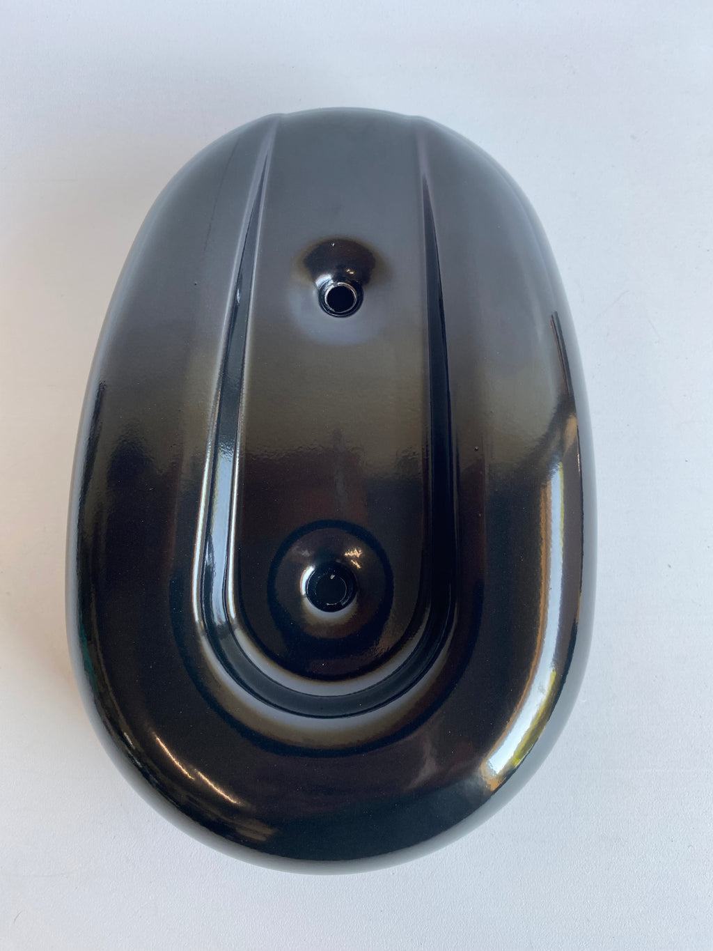 Couvercle de filtre à air origine noir Sportster Harley Davidson REF OEM 28794-10