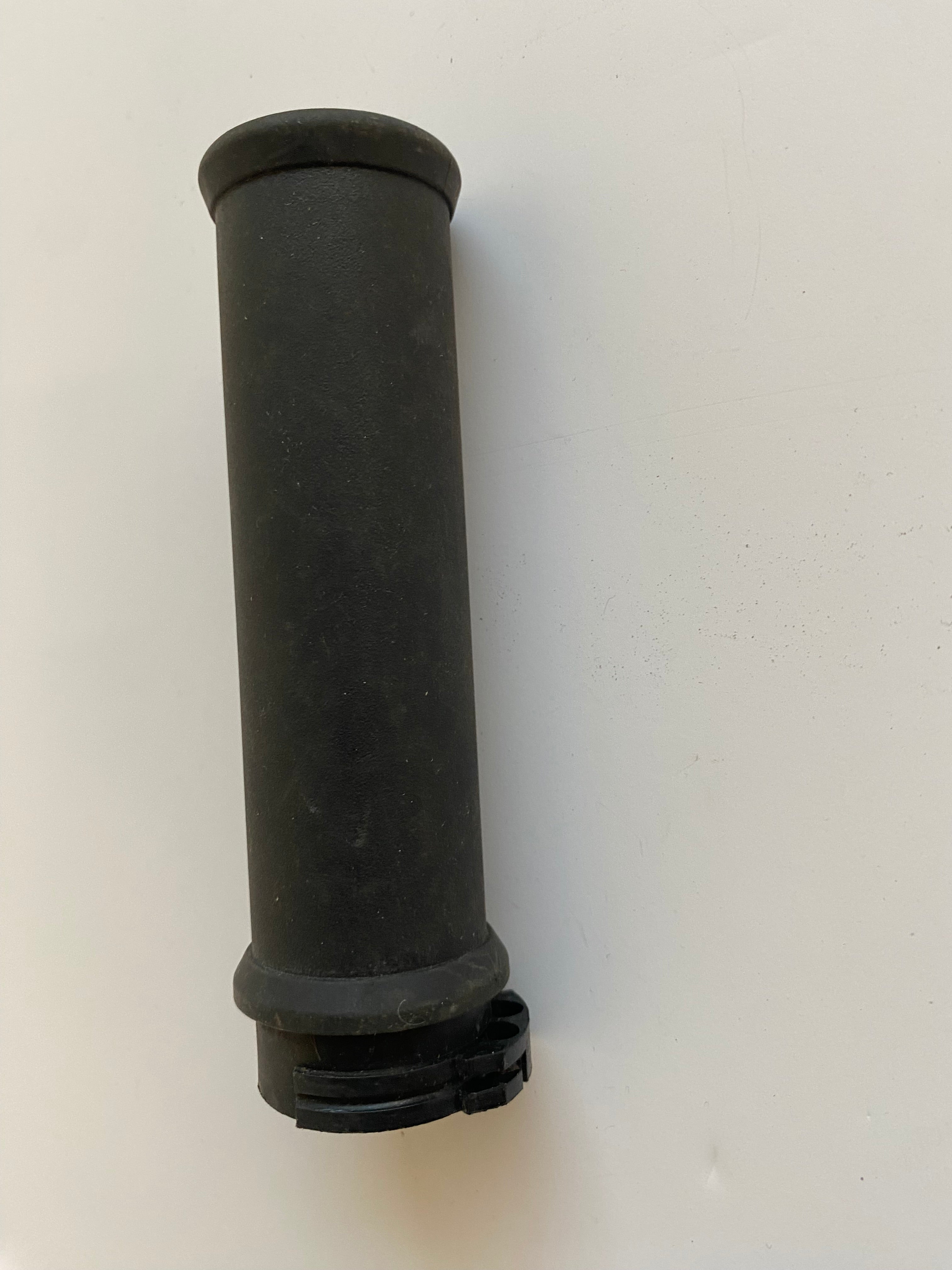 Poignée droite accélérateur Harley Davidson REF OEM 56666-04