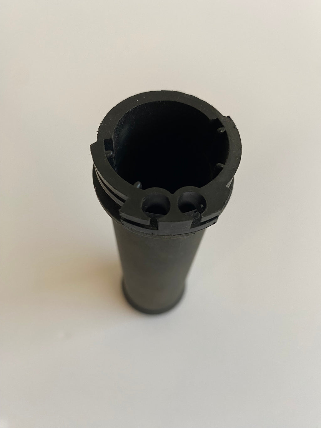 Poignée droite accélérateur Harley Davidson REF OEM 56666-04