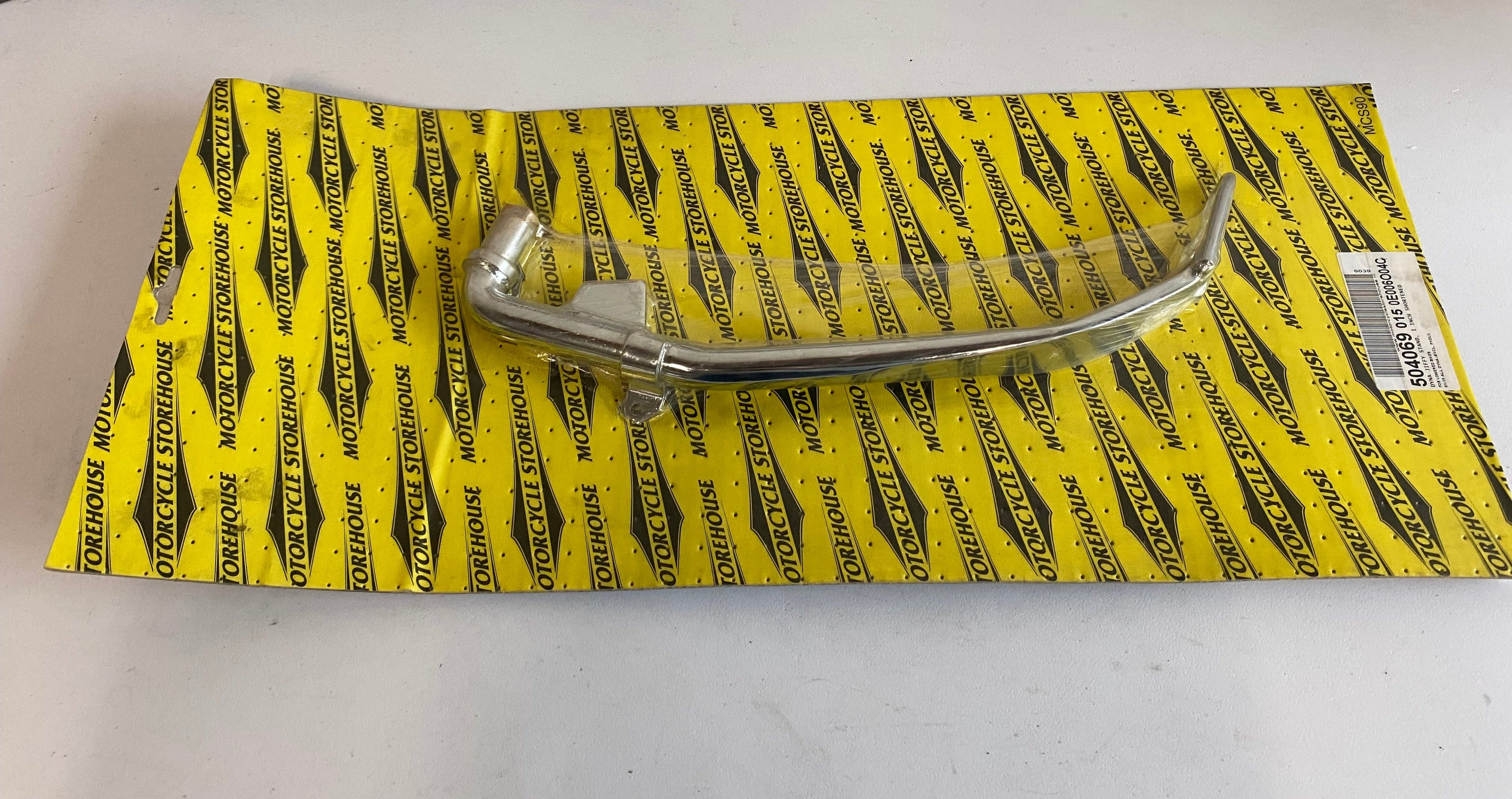 Short stand Dyna Harley Davidson Dyna REF MCS: 504069