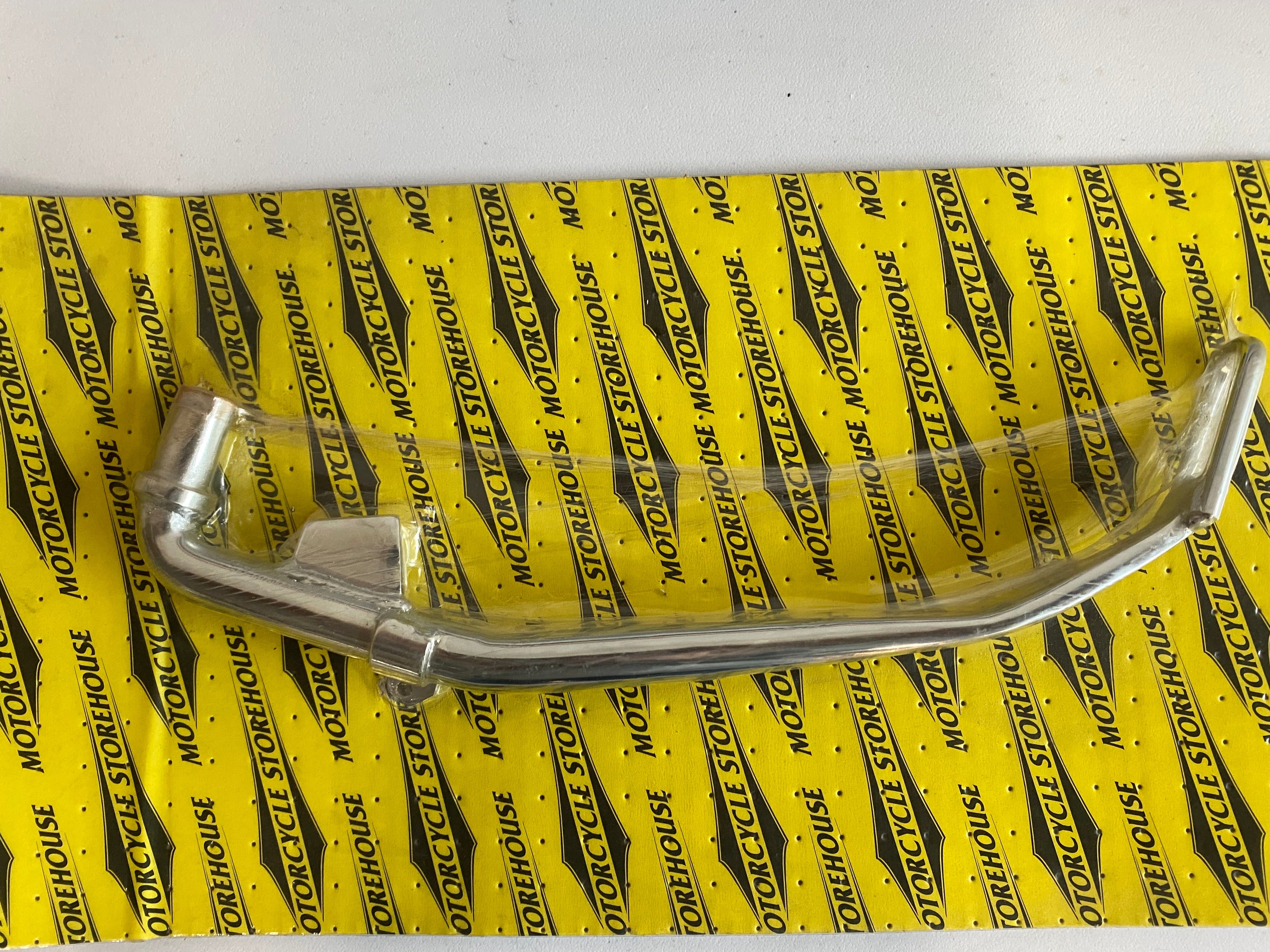 Short stand Dyna Harley Davidson Dyna REF MCS: 504069