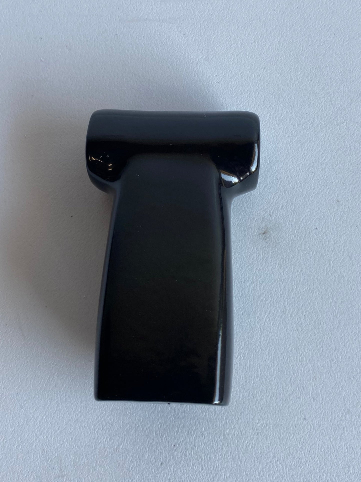 Support noir de phare Sportster Harley Davidson REF OEM 67746-11