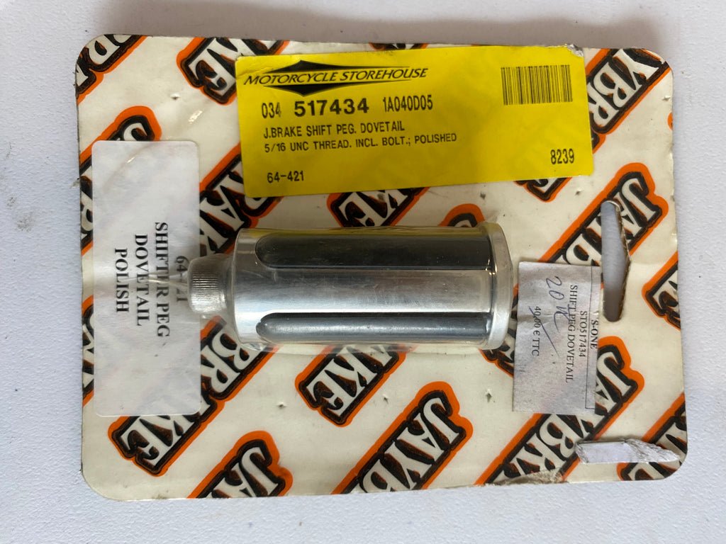 Jay Brake shifter tip REF MCS: 517434