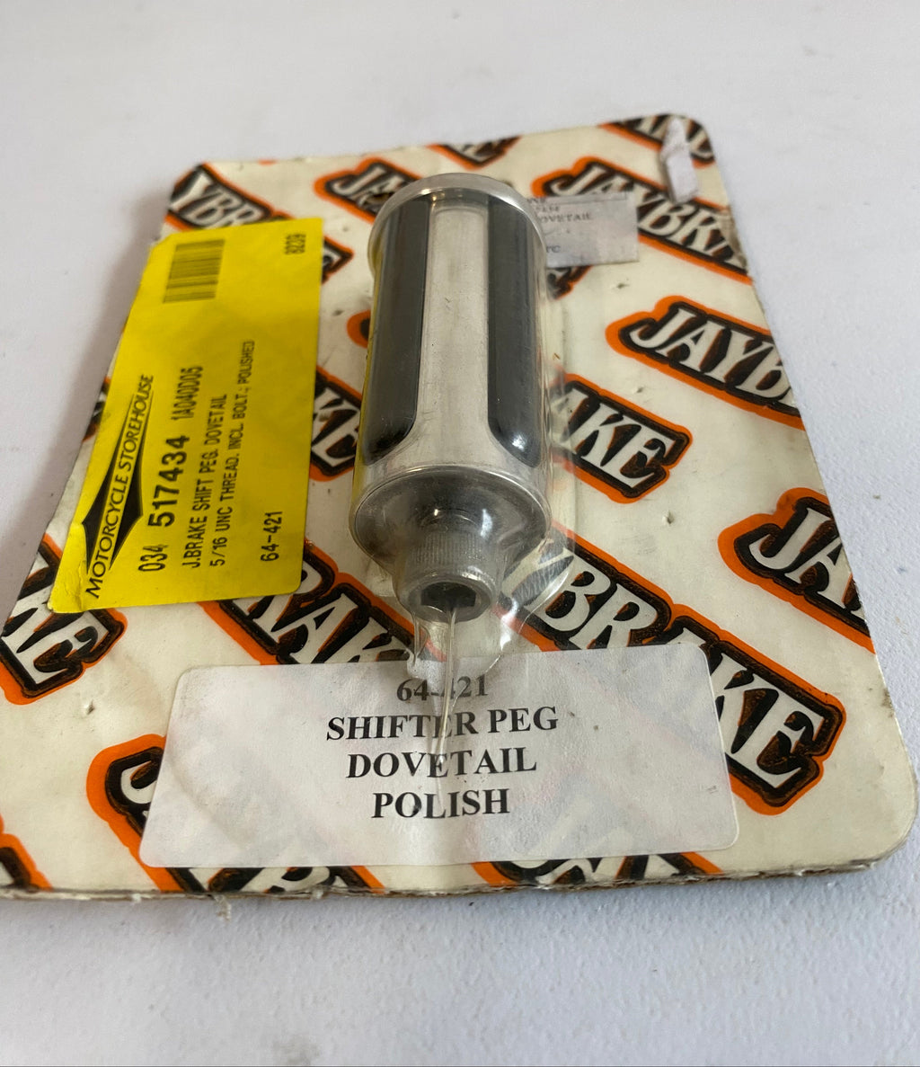 Jay Brake shifter tip REF MCS: 517434