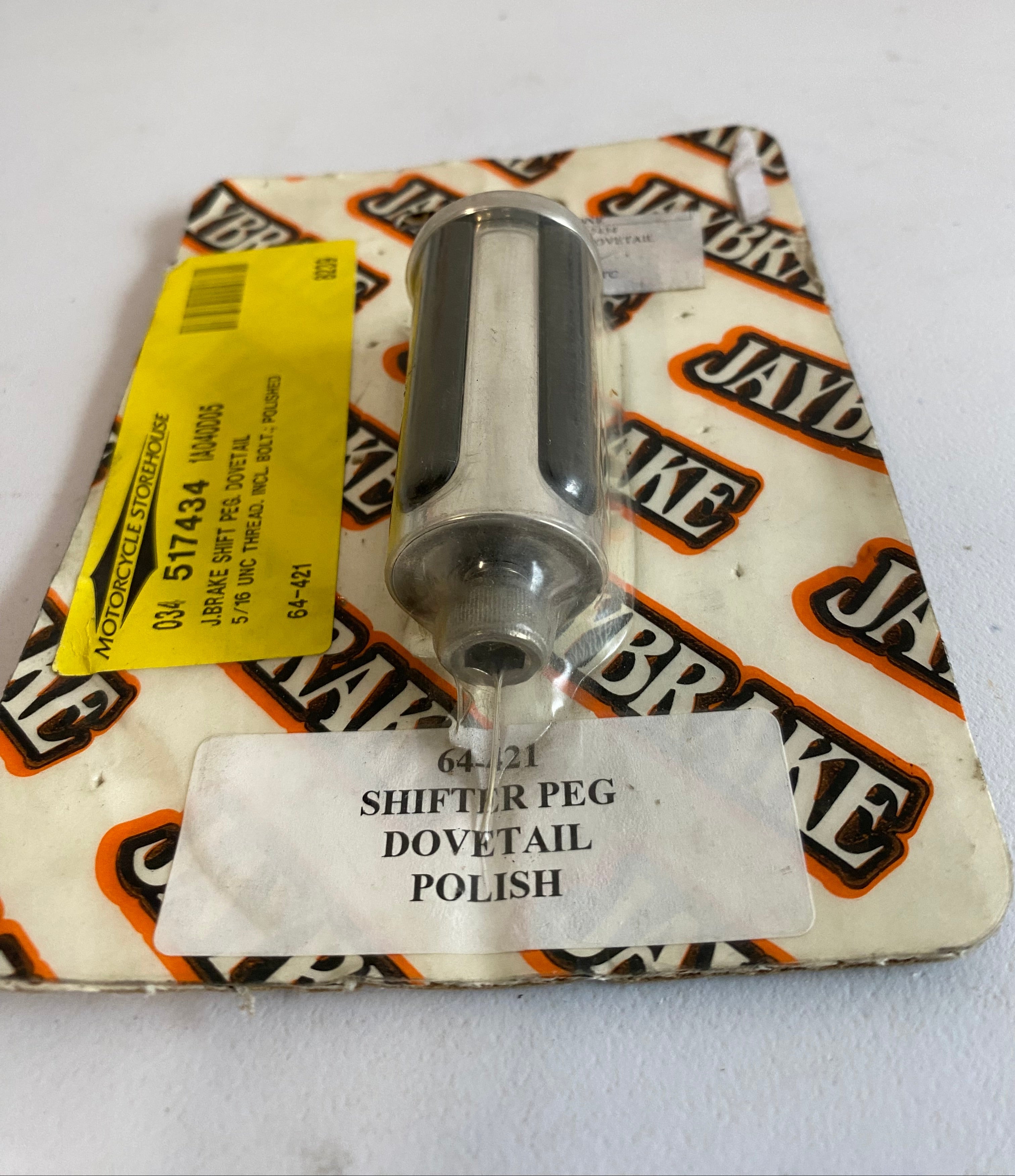 Jay Brake shifter tip REF MCS: 517434
