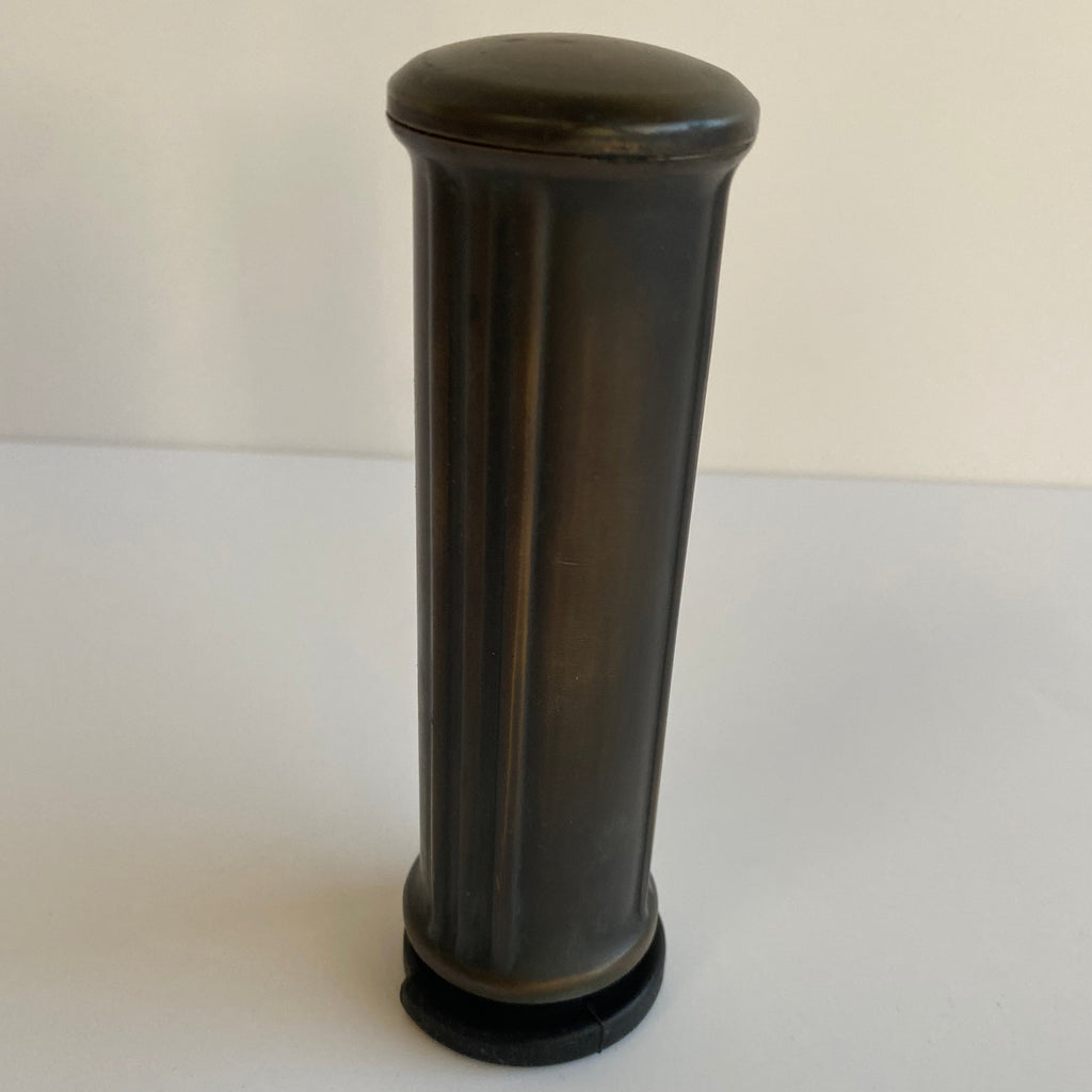 Poignée gauche Collection Brass Harley Davidson REF 56100134