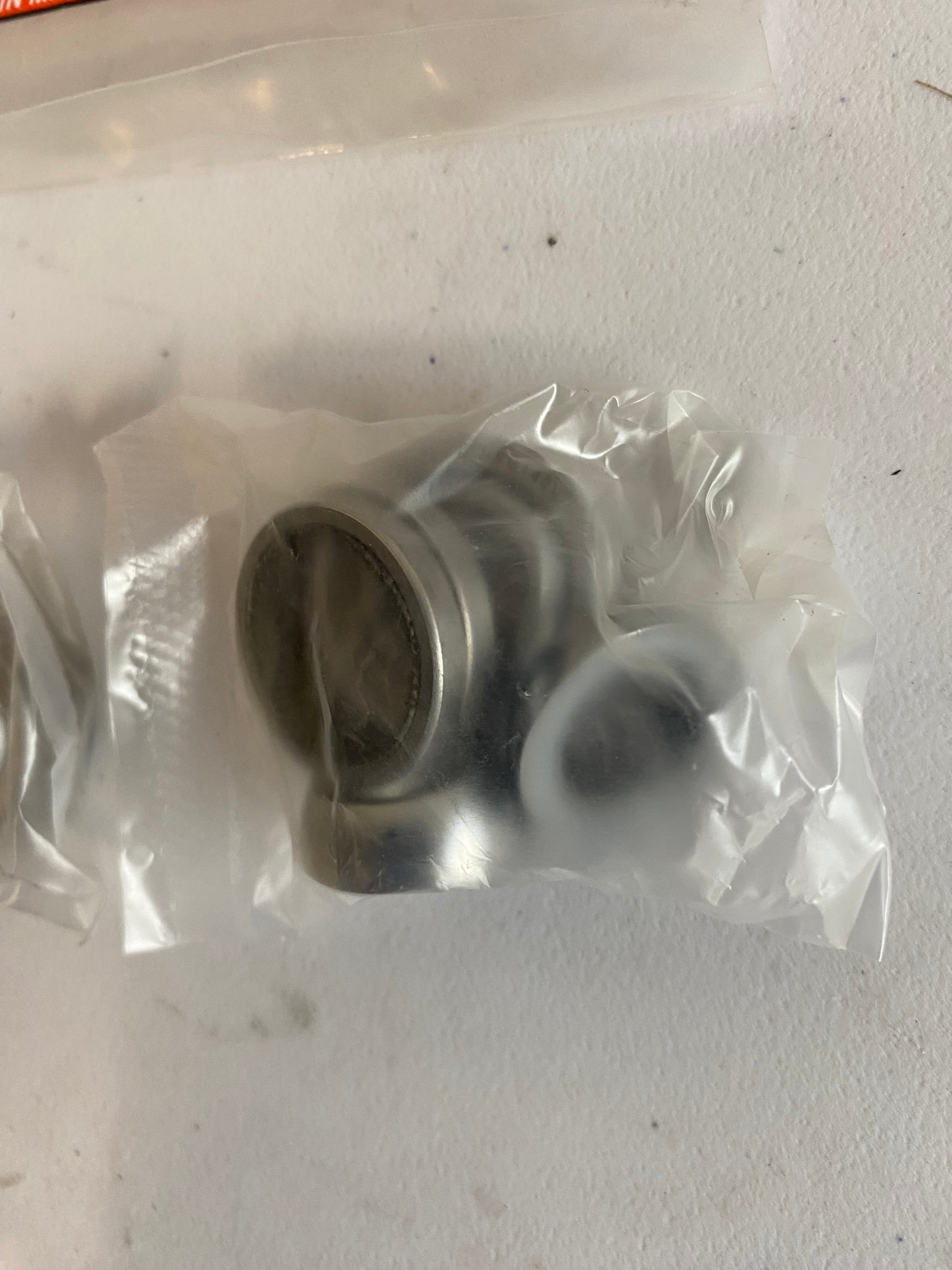 Lagersatz für Harley Davidson Springergabel REF V Twin: 24-1099