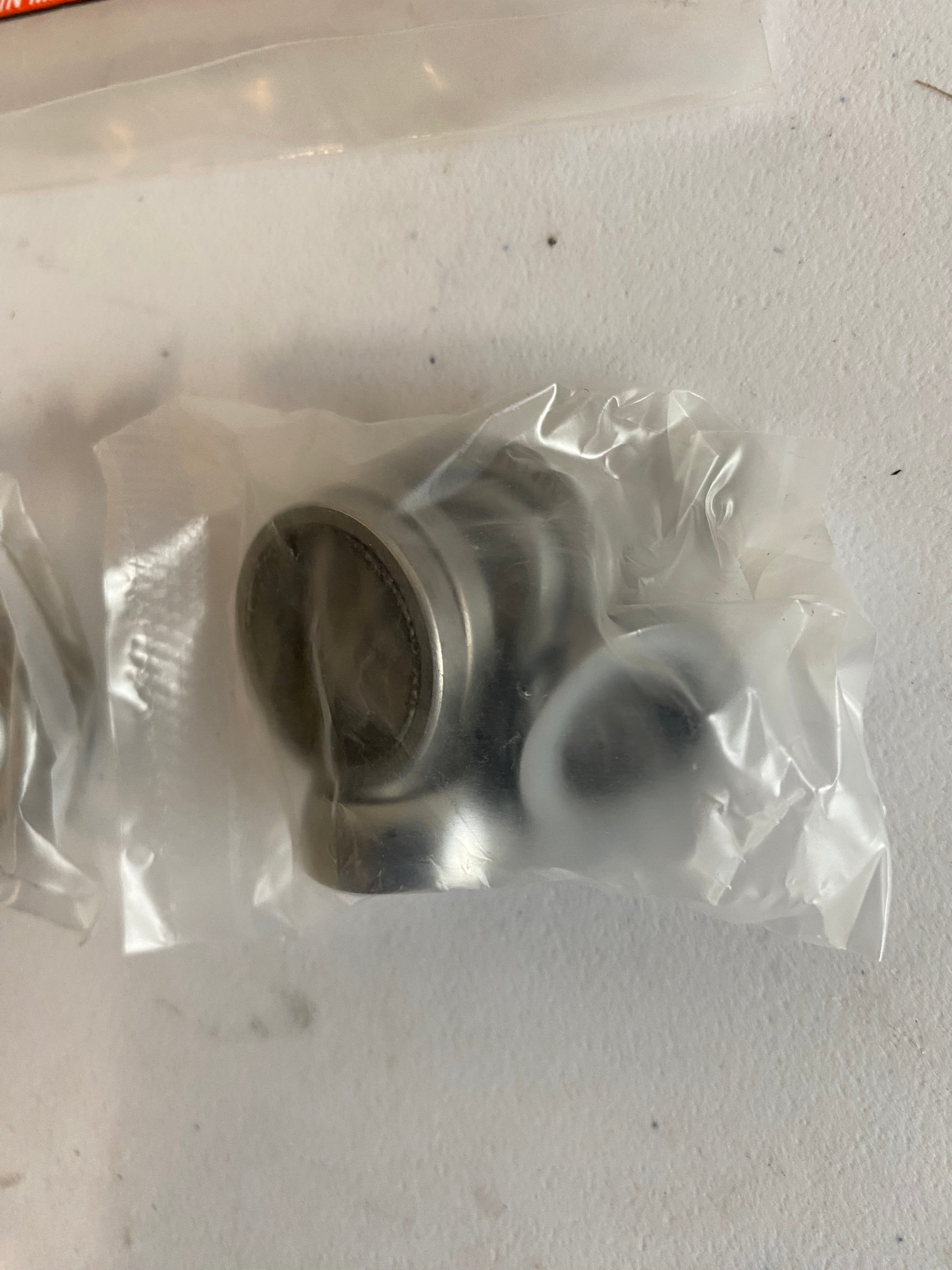 kit de roulements pour fourche Harley Davidson springer REF V Twin : 24-1099