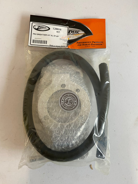 kit reniflard REF zodiac : 120010
