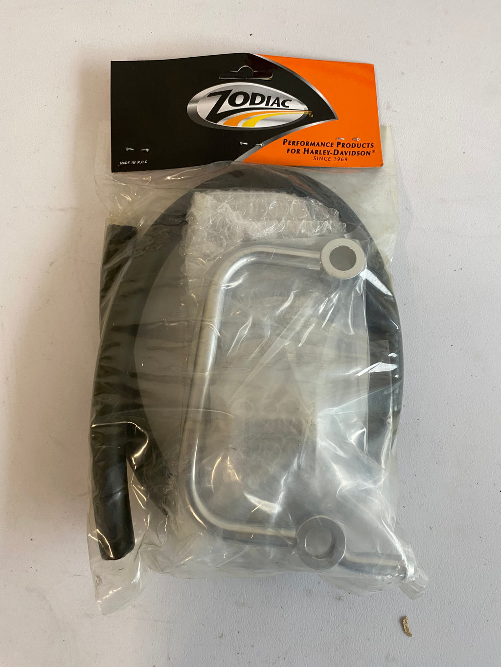 Harley Davidson Sportster breather kit Zodiac REF: 120010