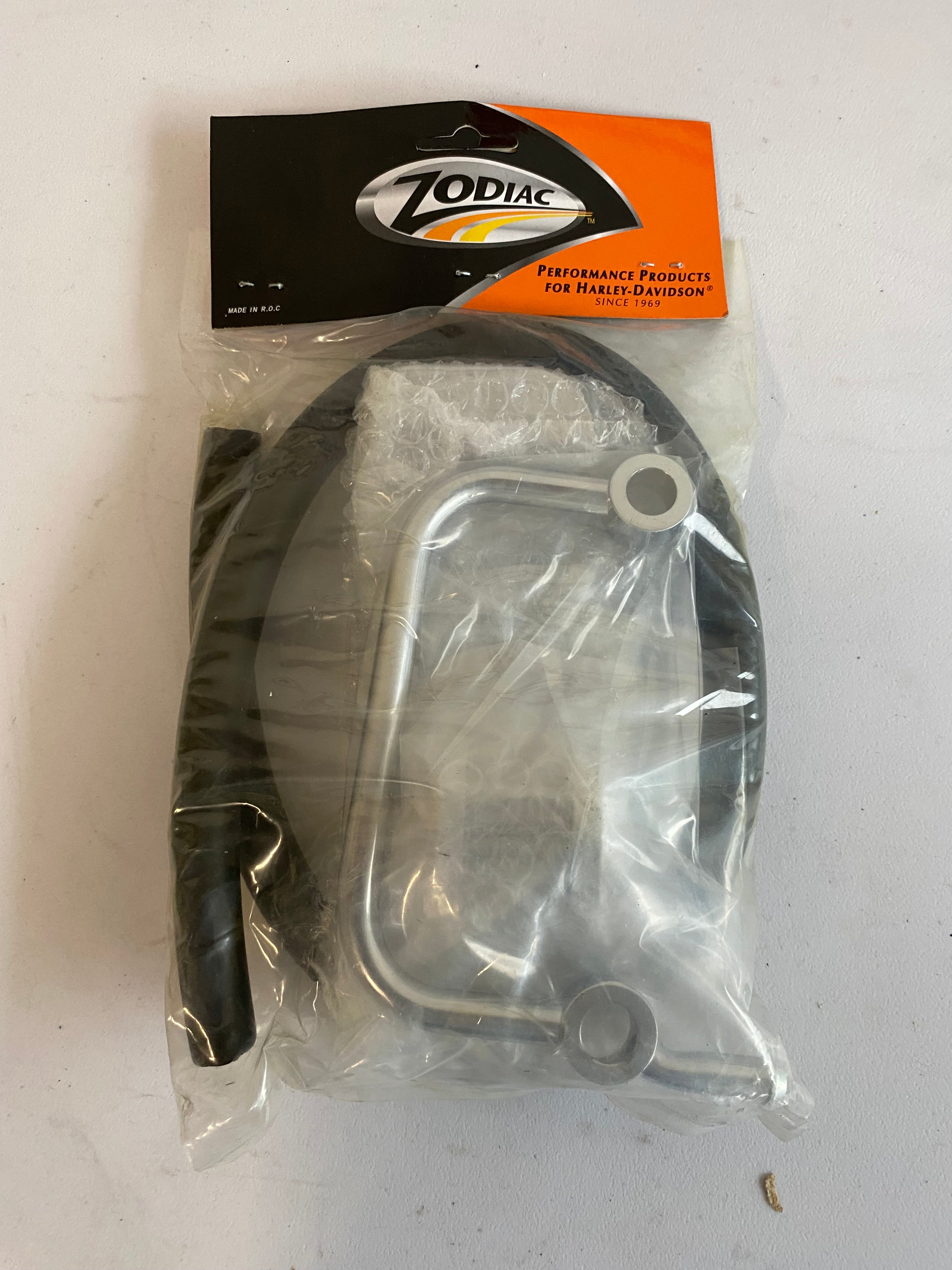 Harley Davidson Sportster breather kit Zodiac REF: 120010