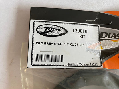 kit reniflard REF zodiac : 120010