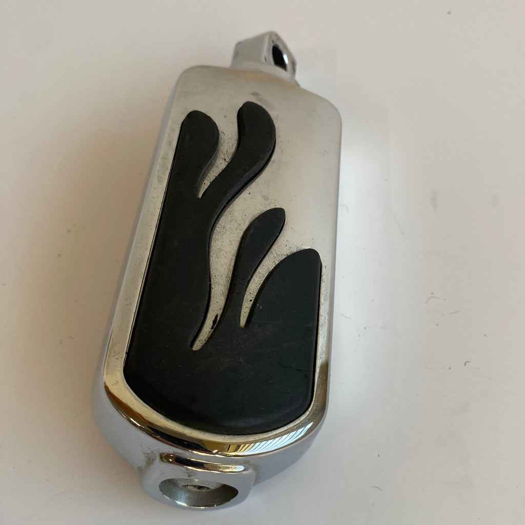 Cale pied droit Collection Flame Harley Davidson REF 50312-03