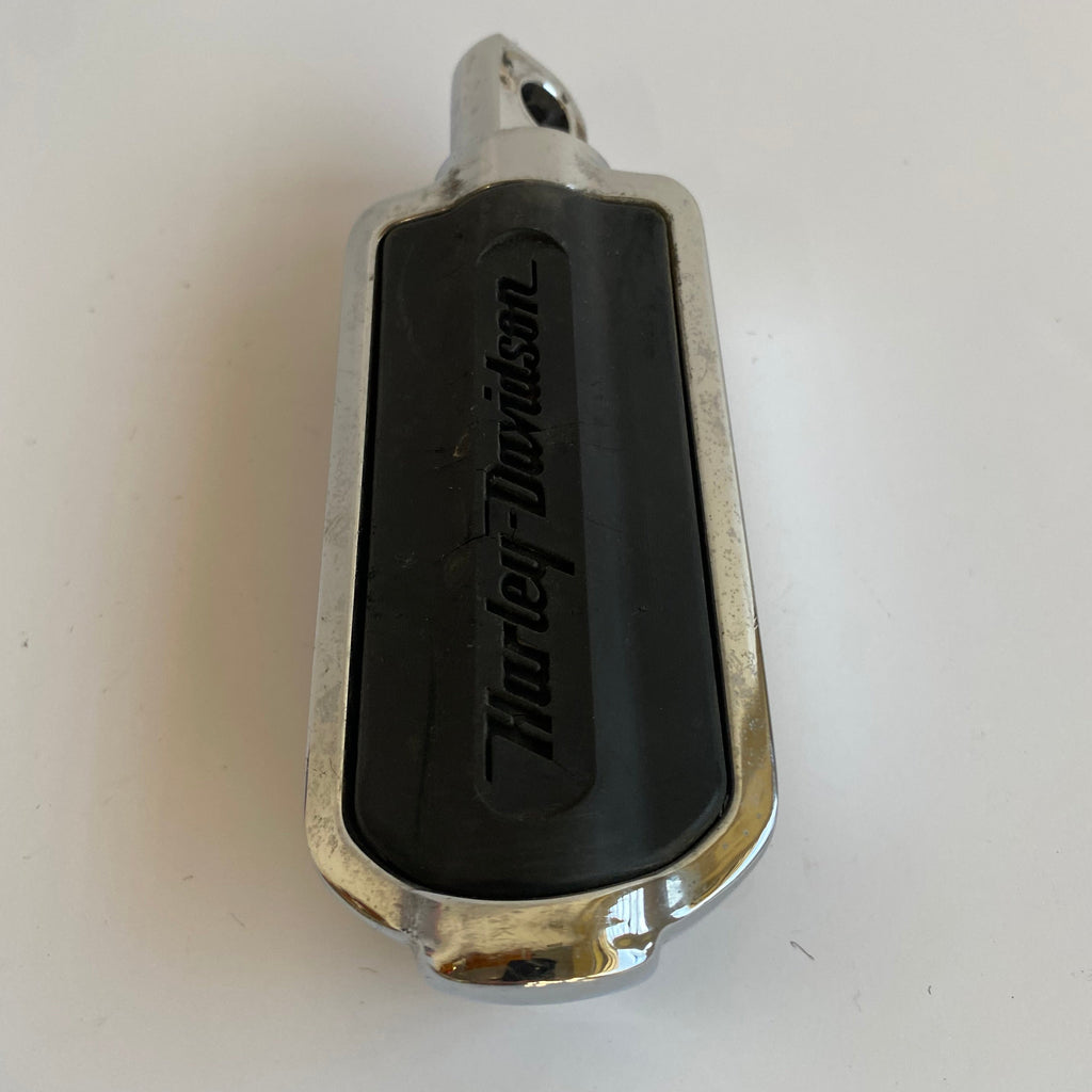 Cale pied droit Collection Flame Harley Davidson REF 50312-03