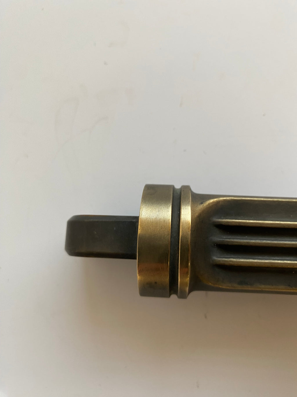 Cale pied Collection Brass Harley Davidson REF 50500988