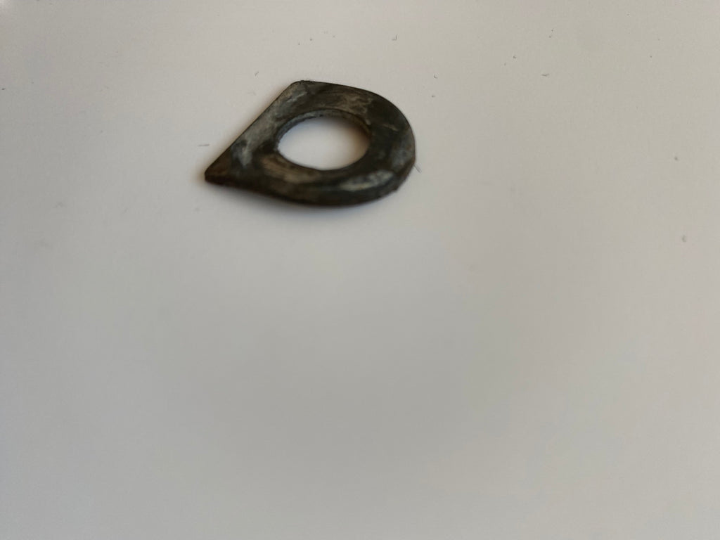 Cale ressort cale pied Harley Davidson REF OEM 50912-72