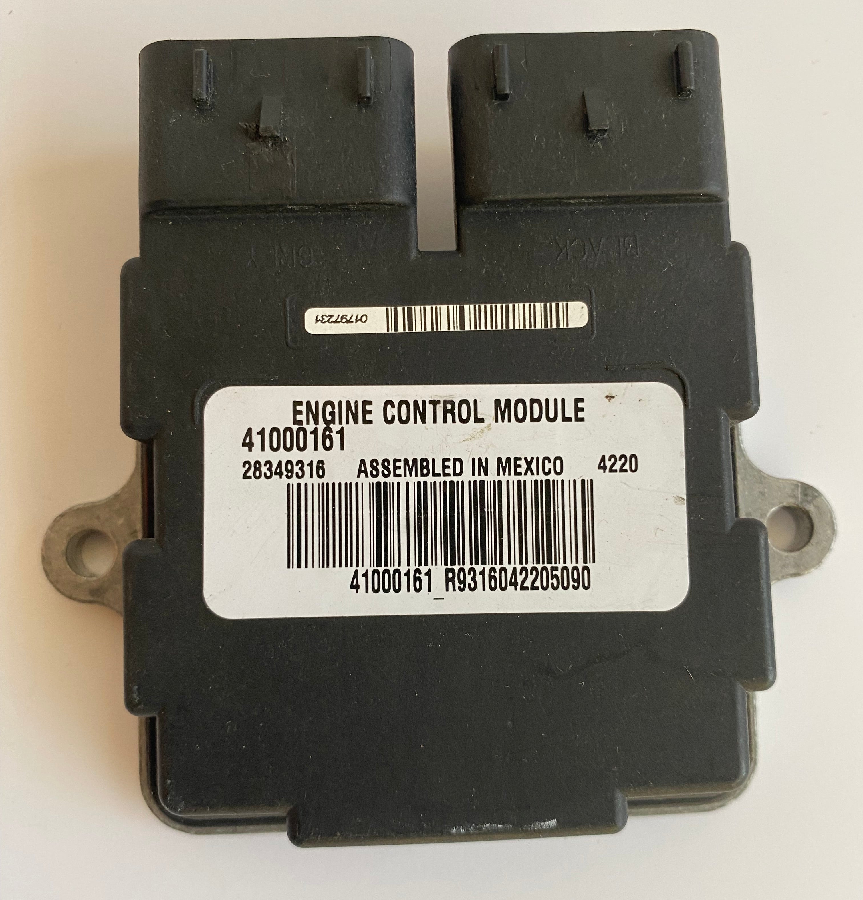 ECM Sportster Harley Davidson REF 41000161