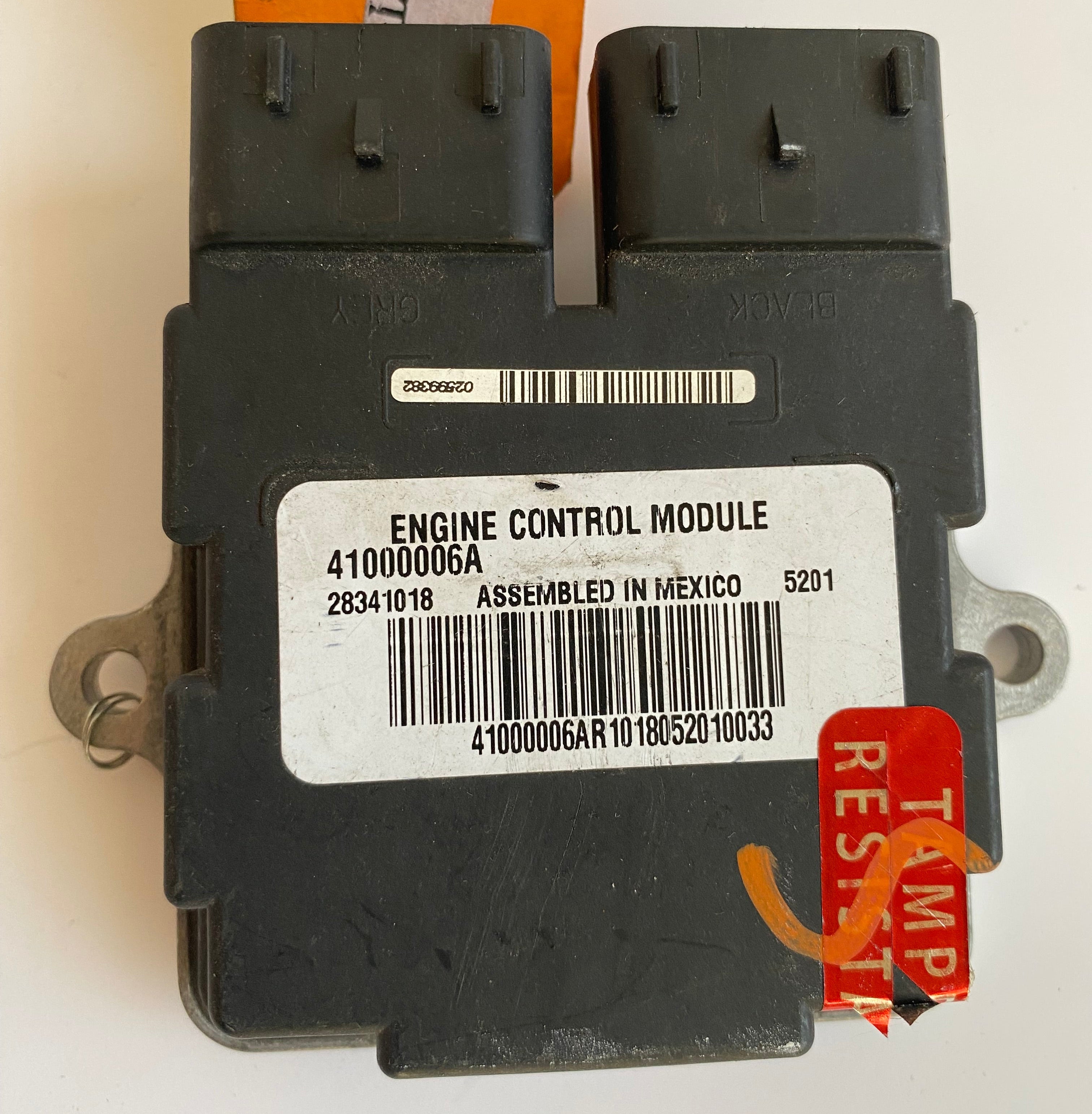 ECM Harley Davidson REF OEM 41000006A