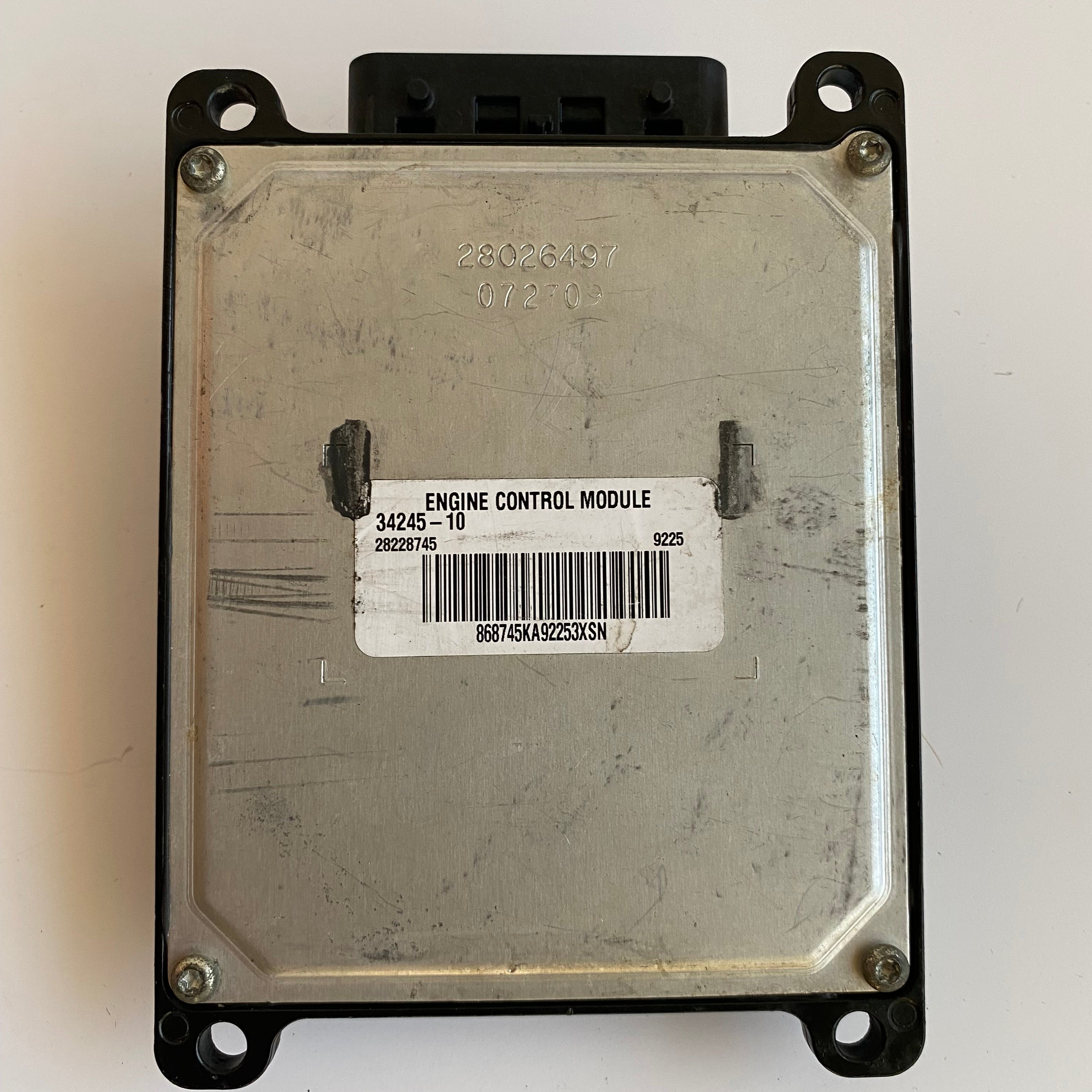 ECM Harley Davidson Touring REF OEM 34245-10